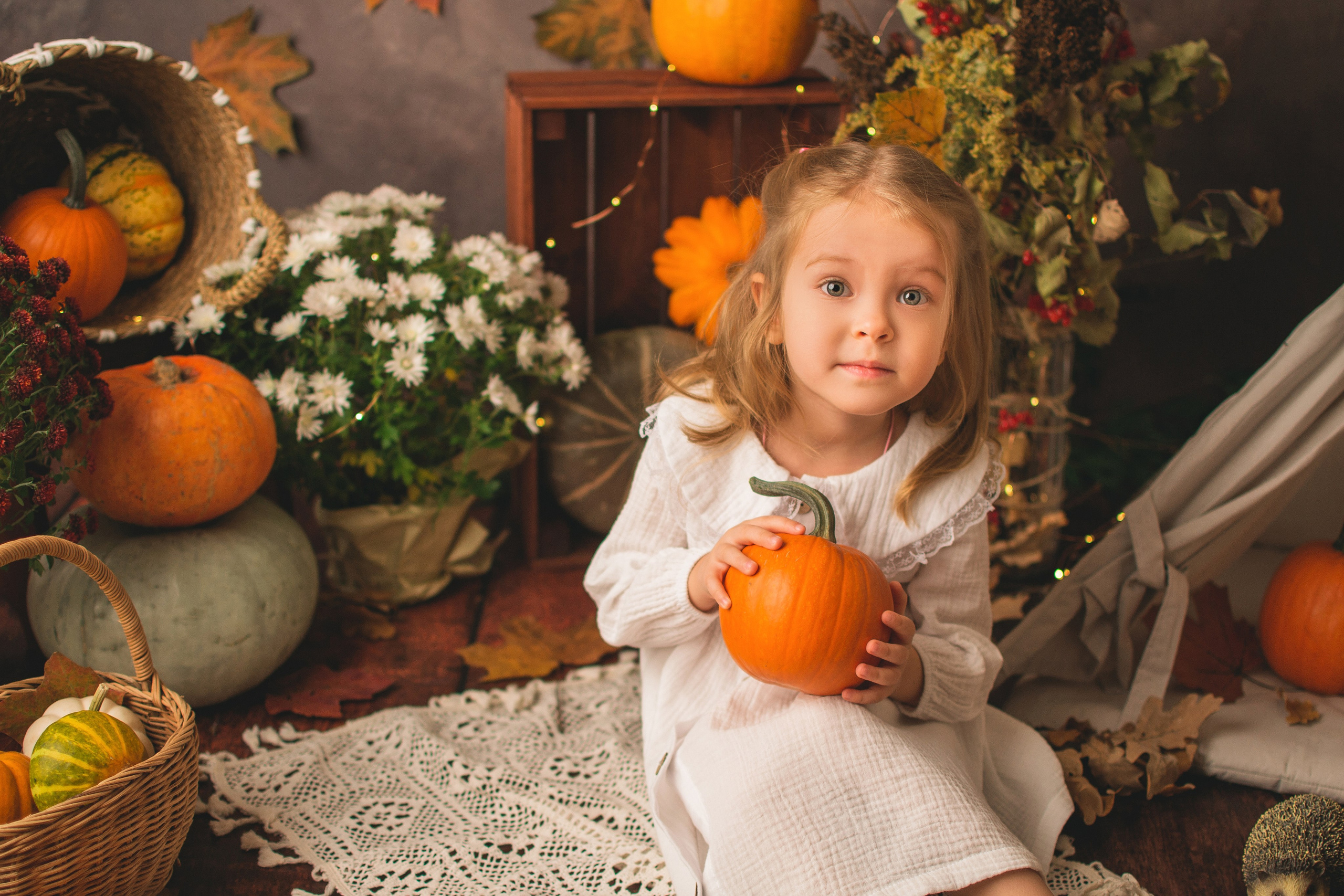 Фотопроекты. Фотограф новорождённых в Санкт-Петербурге Наталья Булгакова