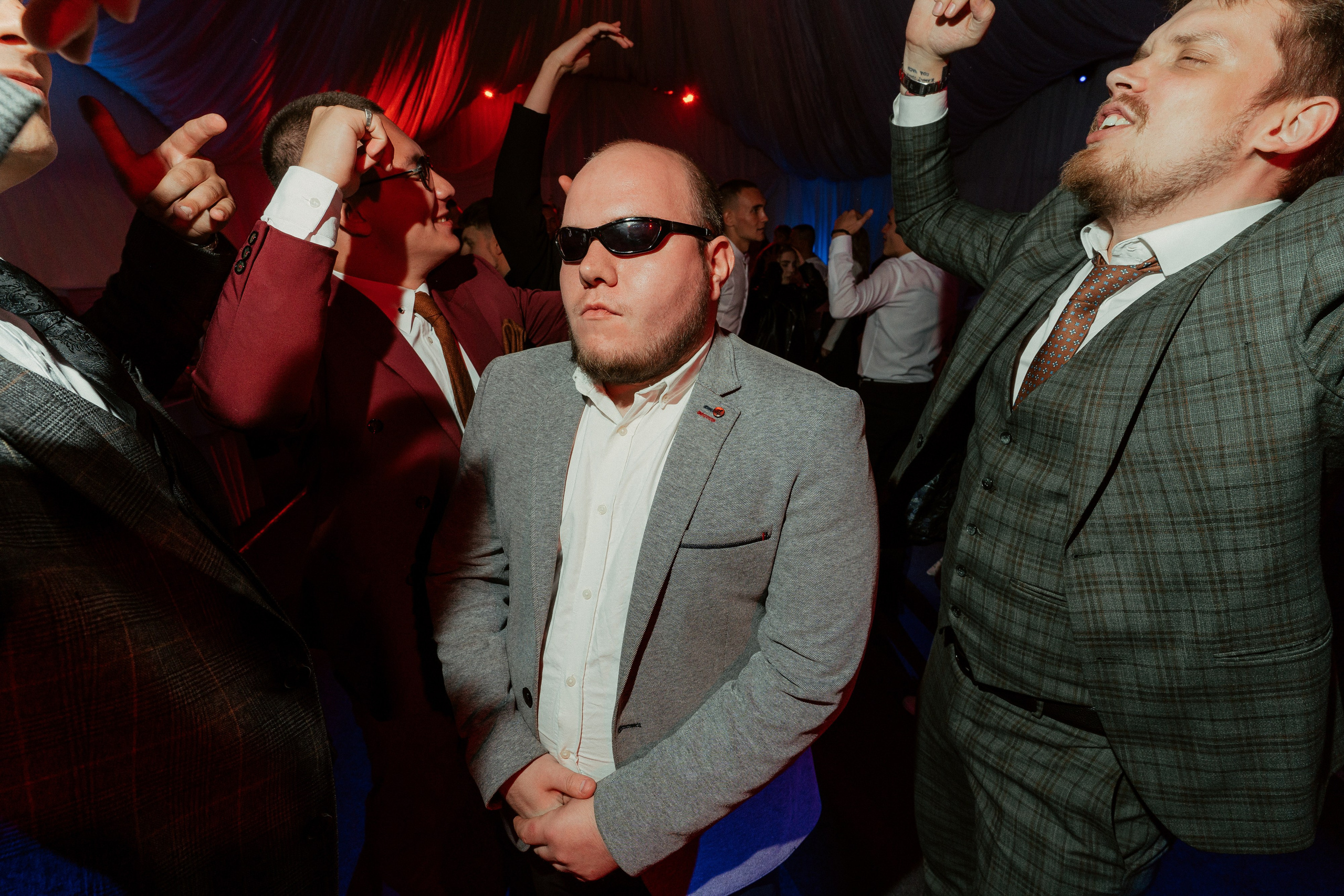 Александр и Оксана. Фотограф Никита Анкудинов. Москва — Чебоксары — Казань