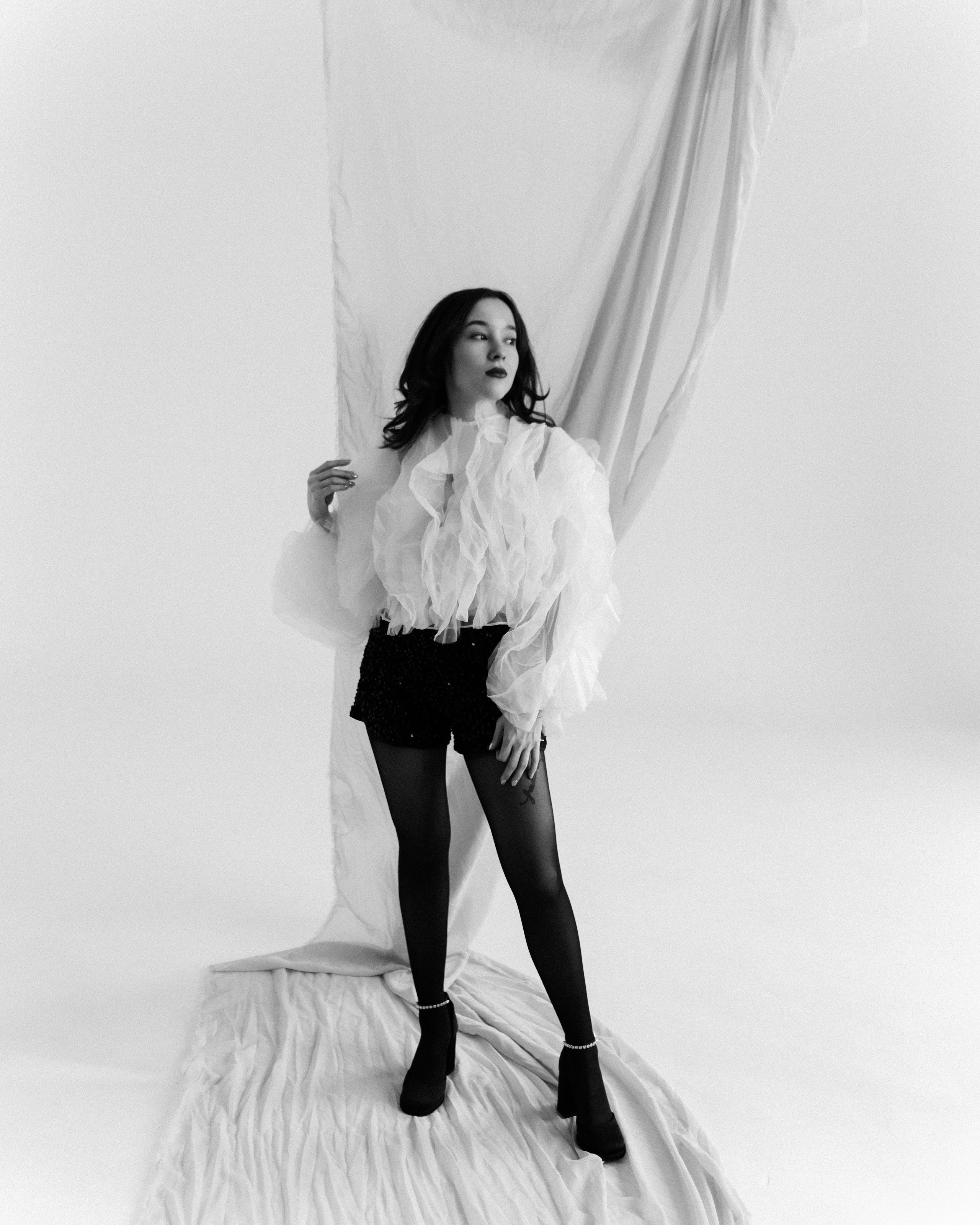 ANASTASIA + BULOCHKA. Главная