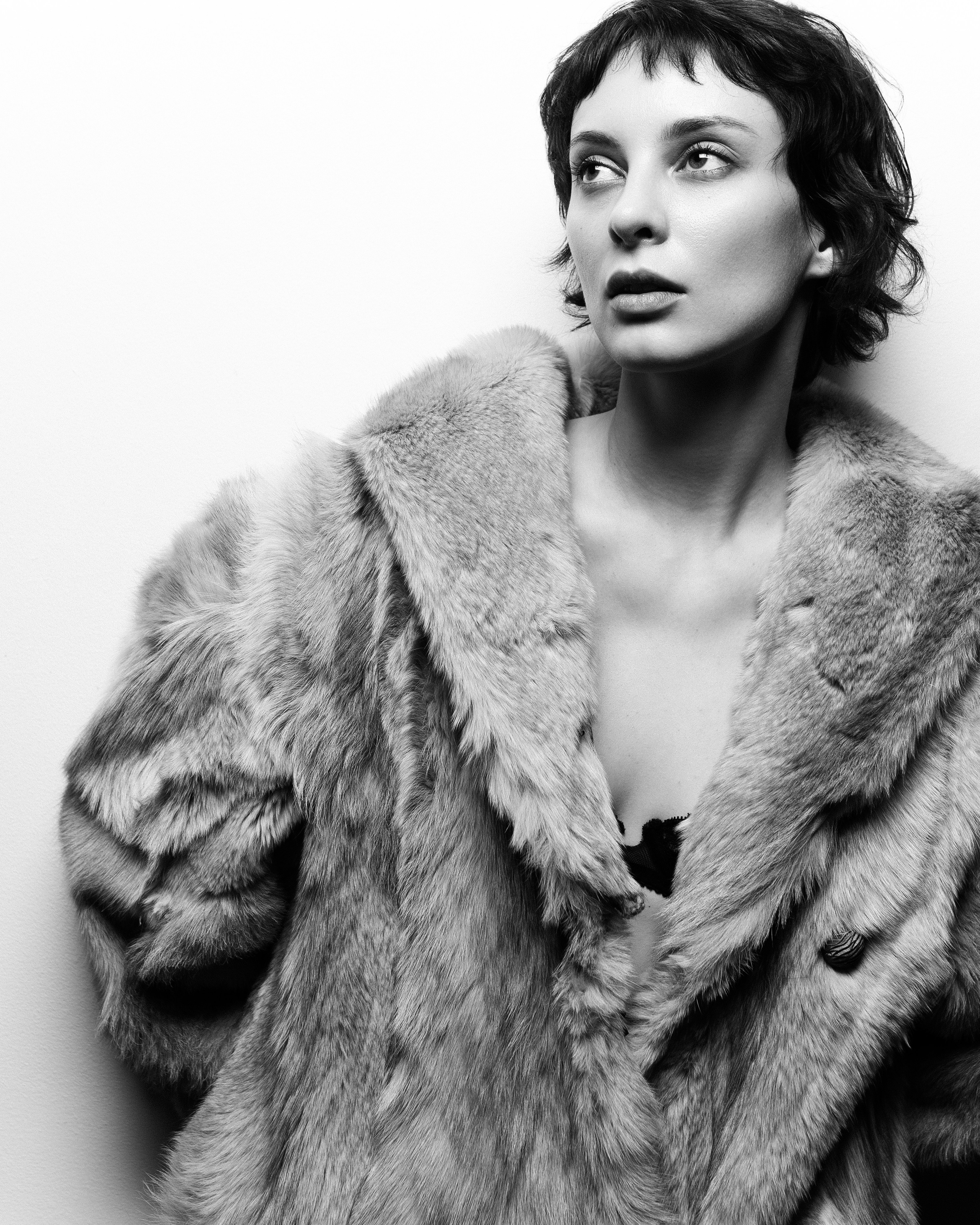 MARIA STUDIO. Главная