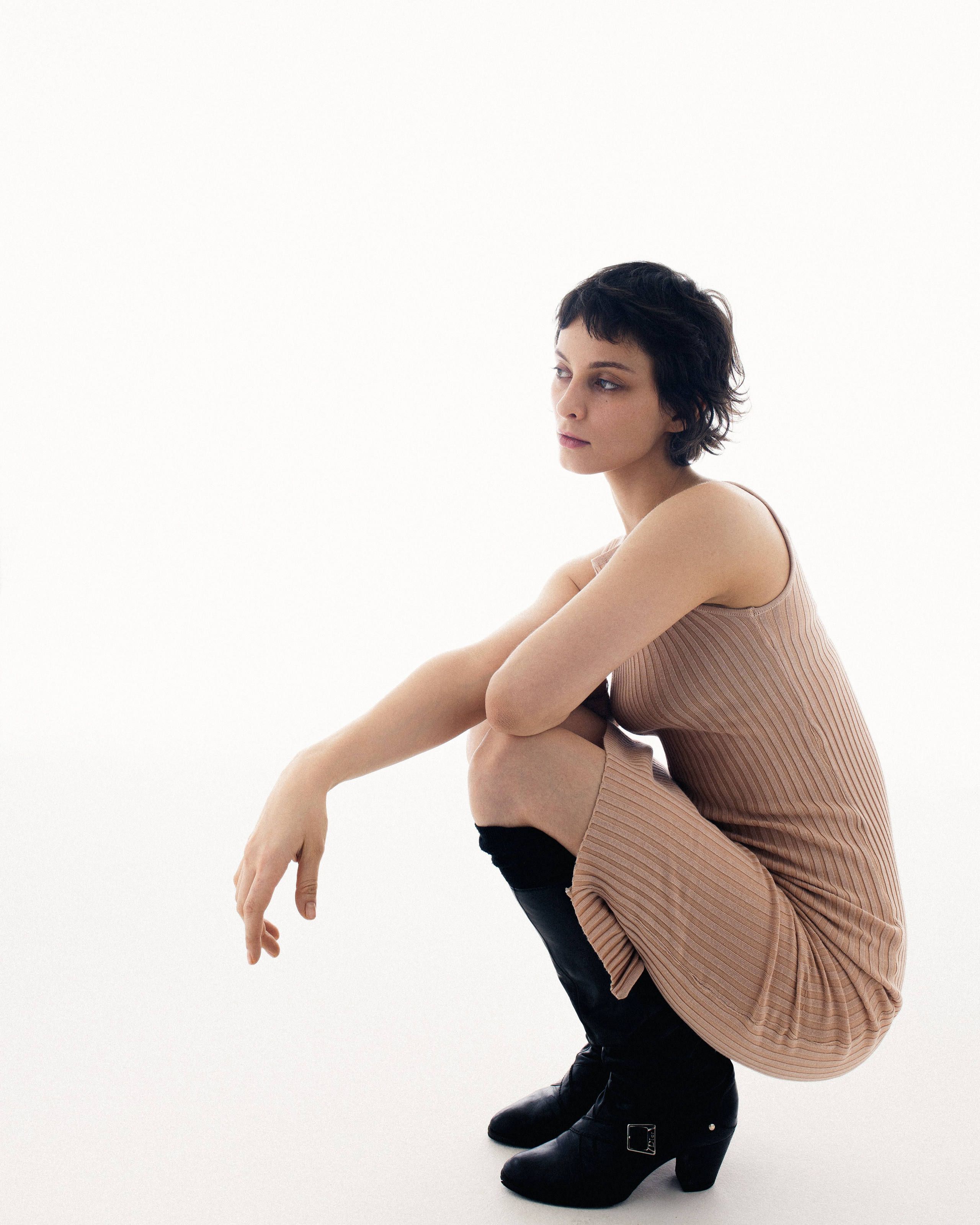 MARIA STUDIO. Главная