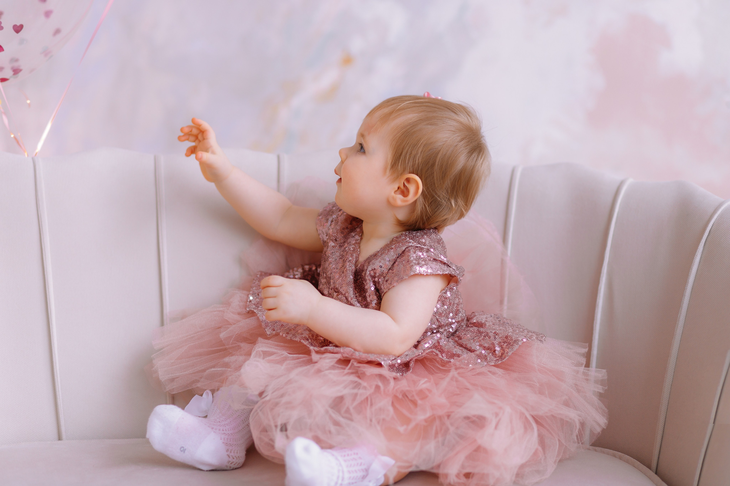 Ира и Вера. Семейный и детский фотограф в Мурманске Карина Березина