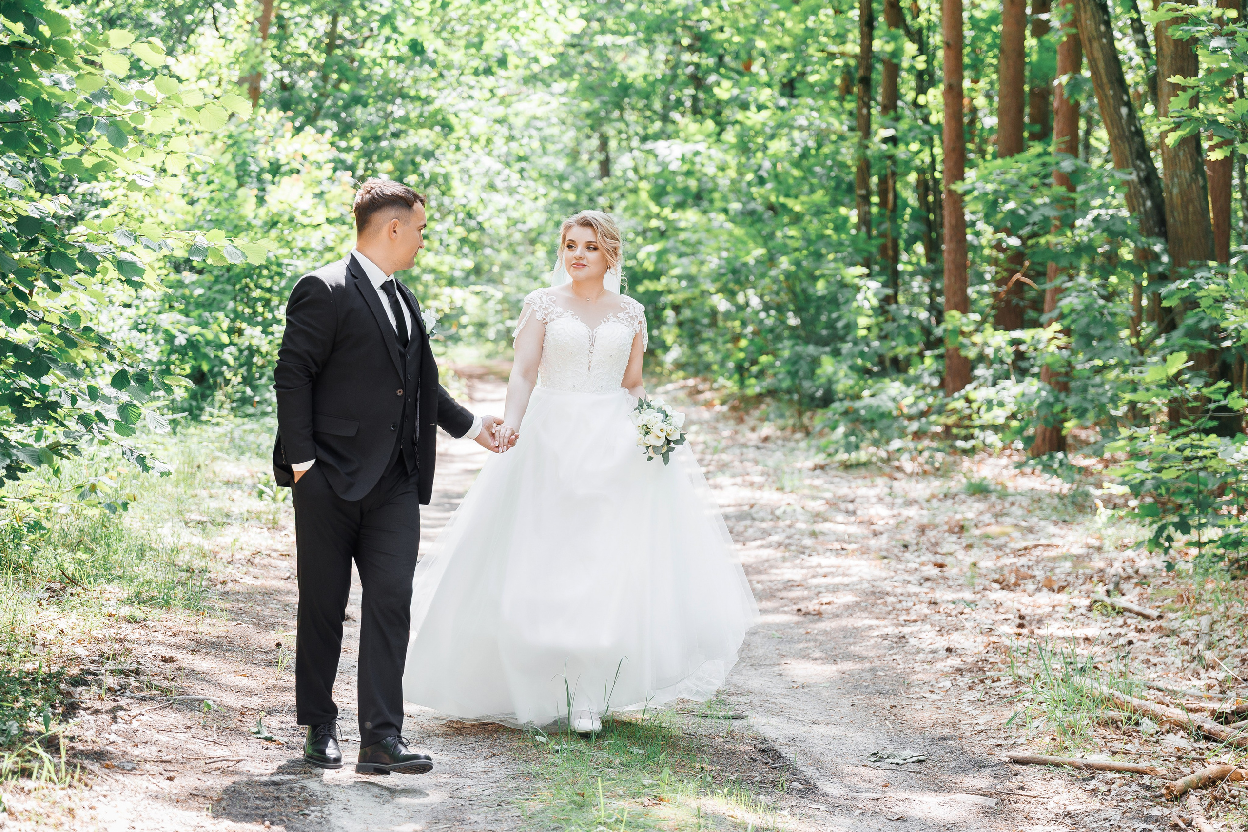 Полина и Кирилл. Фотограф новорожденных, семейный фотограф Брест Кристина Маслова