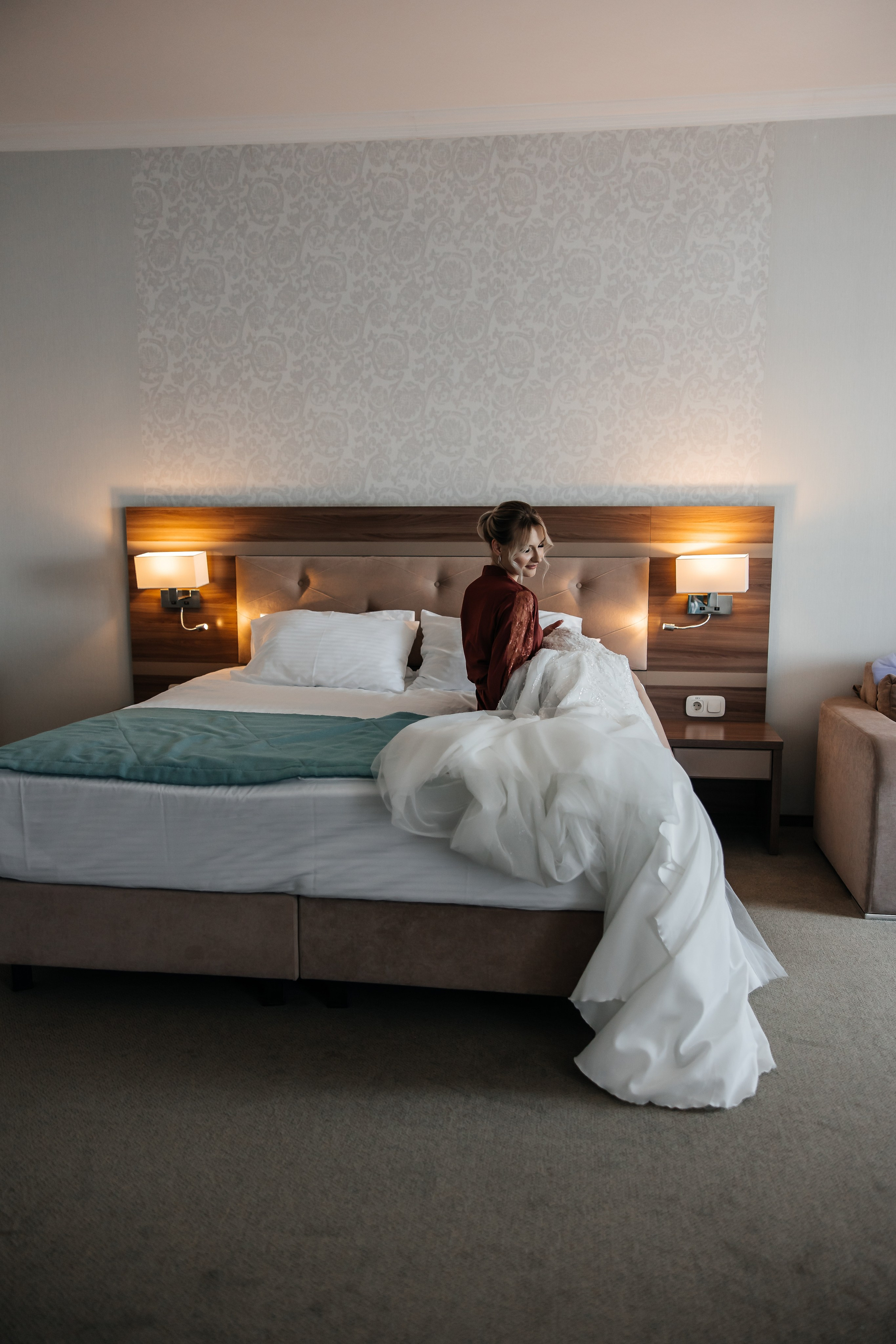 Анонс свадьбы Елены и Владислава. Свадебный фотограф в Крыму и Севастополе Ольга Баскакова