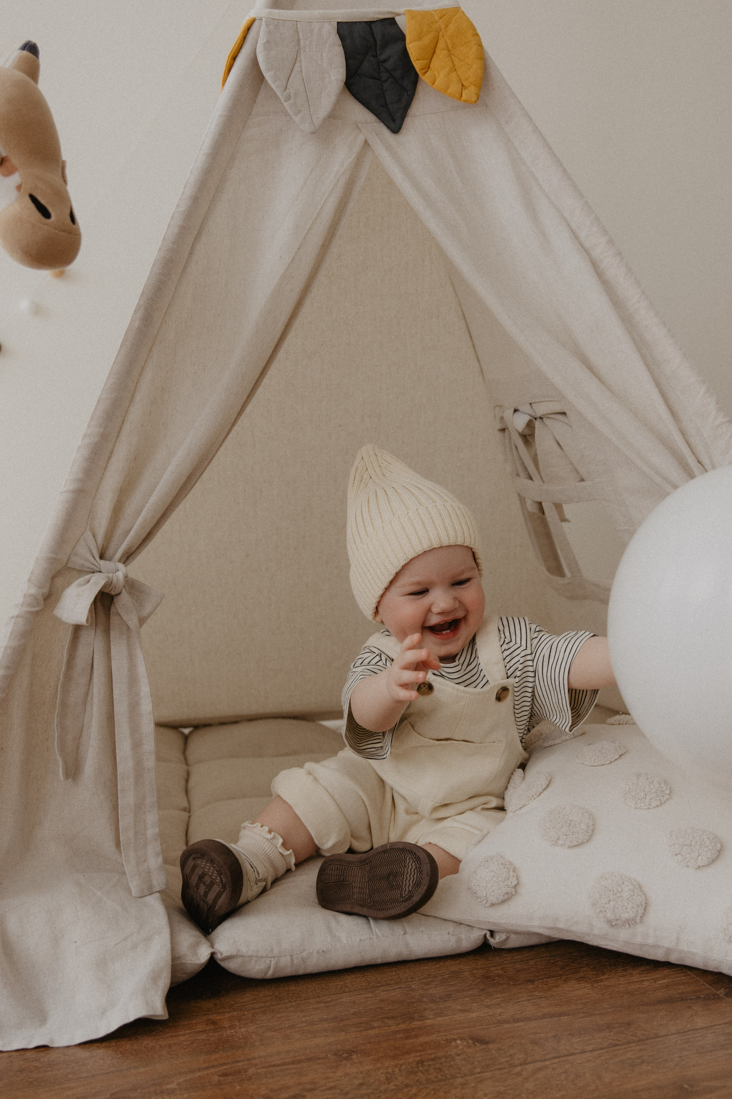 Фотосессия ко дню рождения принцессы. Фотограф Муратова Алена