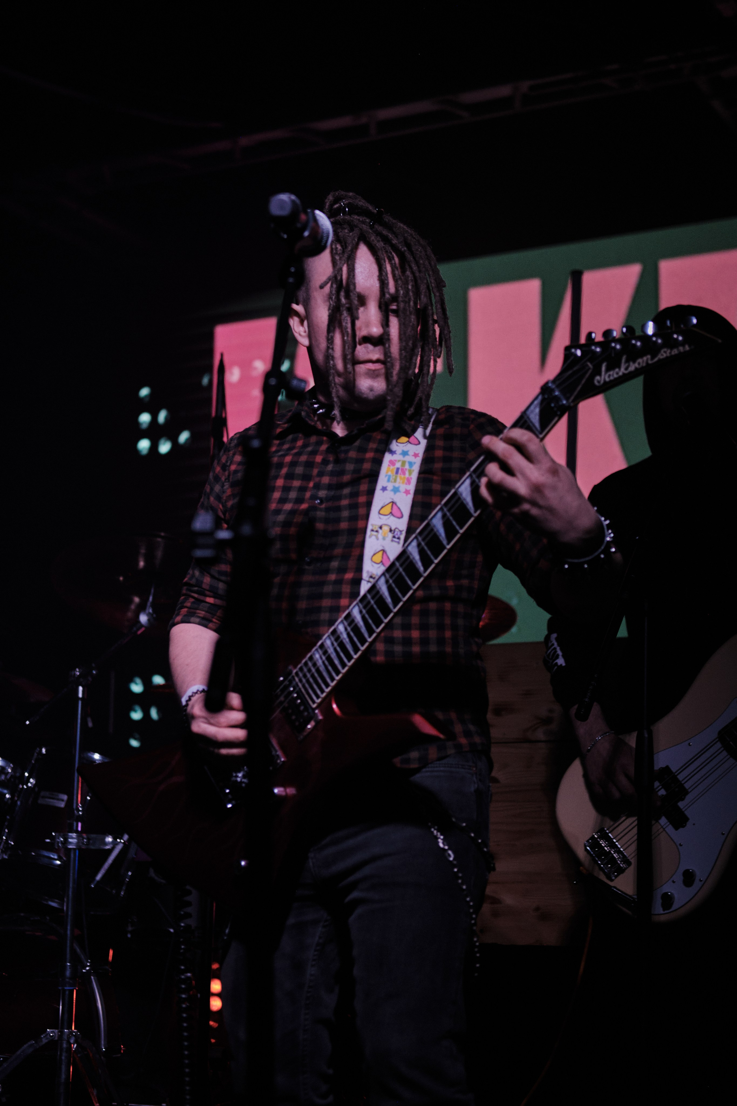 Выступление группы «Saphath»