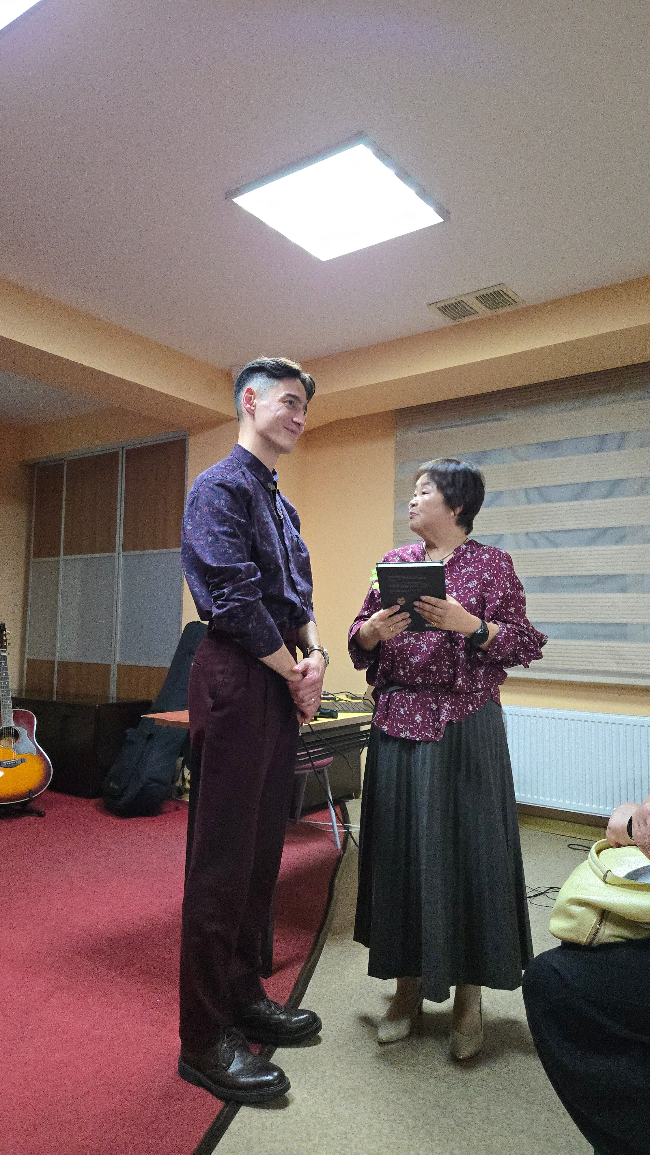 Мои итоги 2025 года