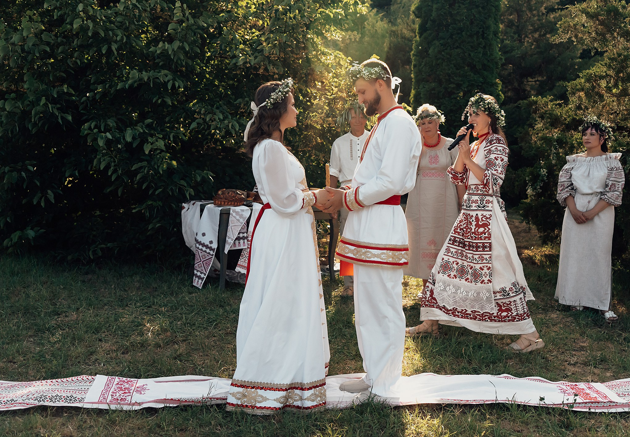 Свадьба. Свадебный и семейный фотограф/видеограф в Краснодаре Наталья Осинская