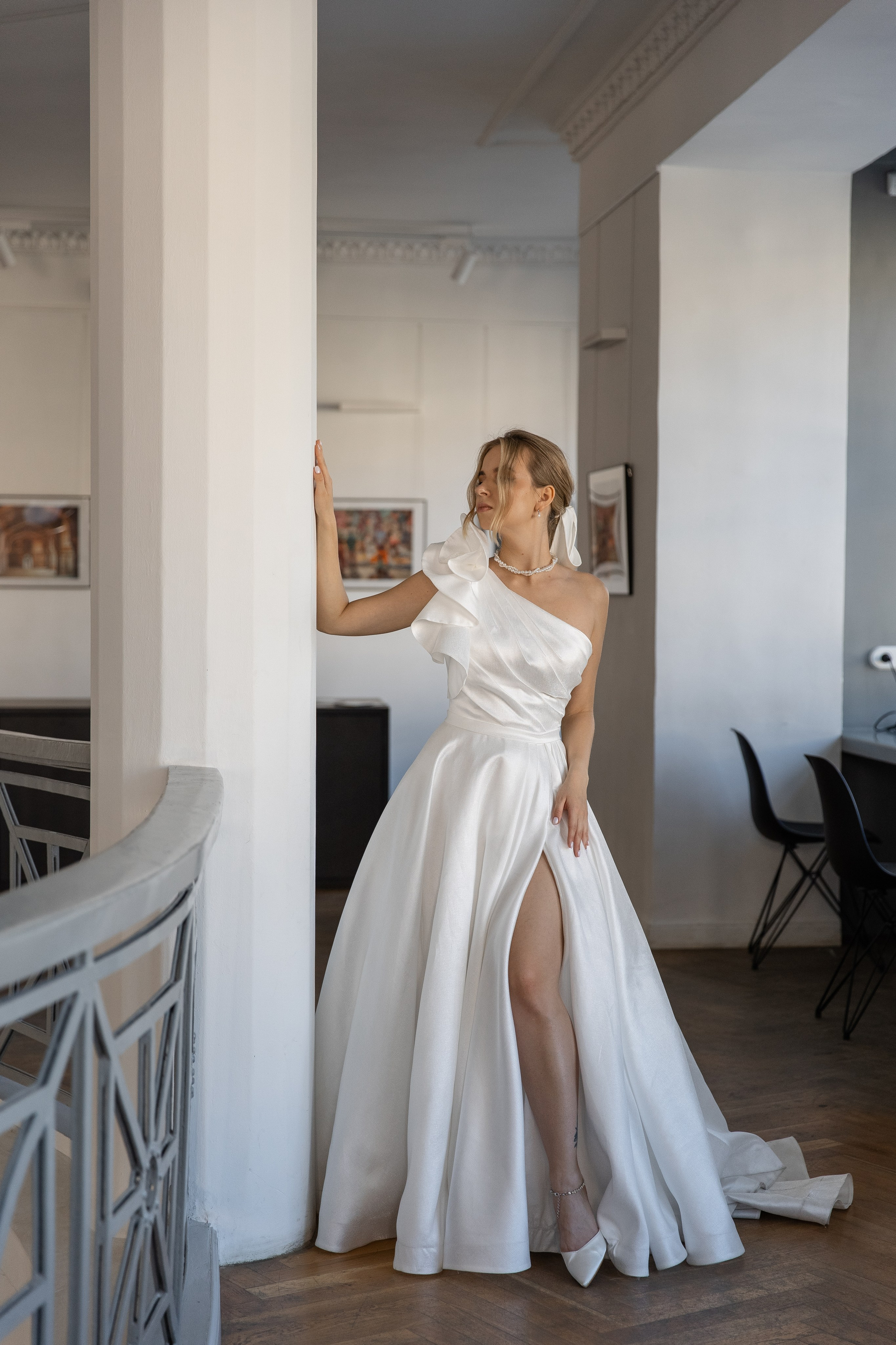 Мария и Олег