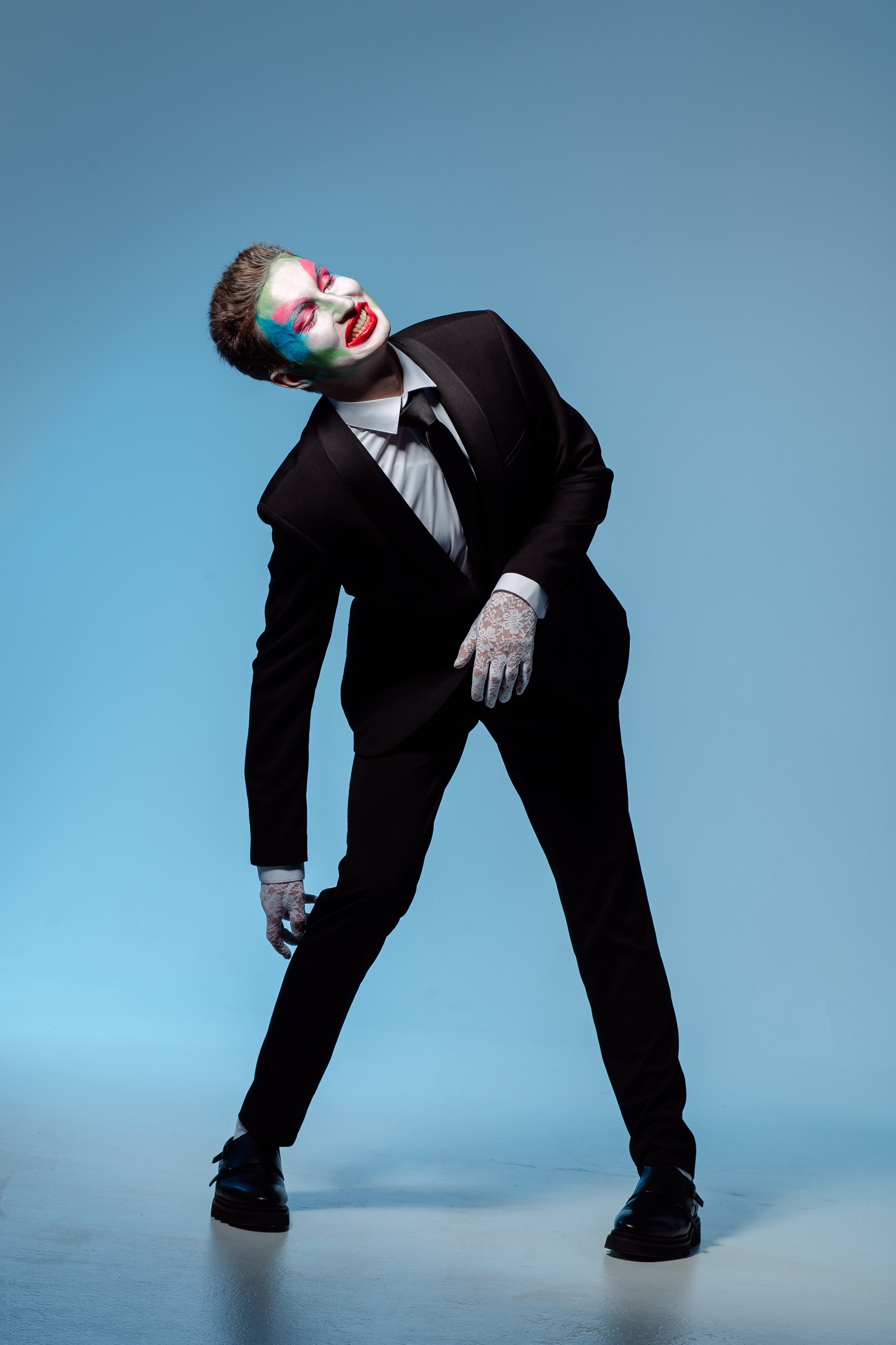 Костя. Фотограф в Нижнем Новгороде Александр Хамов