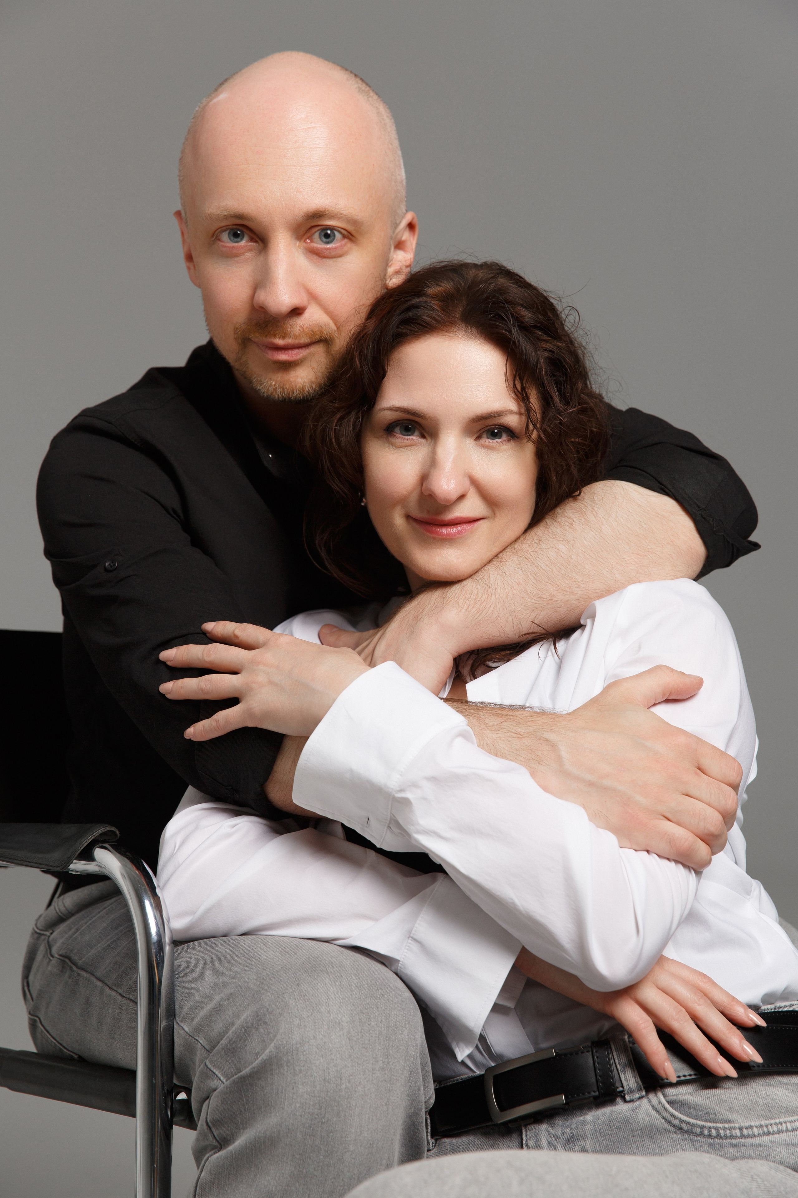 Семейная фотосессия в Нижнем Новгороде. Фотограф в Нижнем Новгороде Александр Хамов