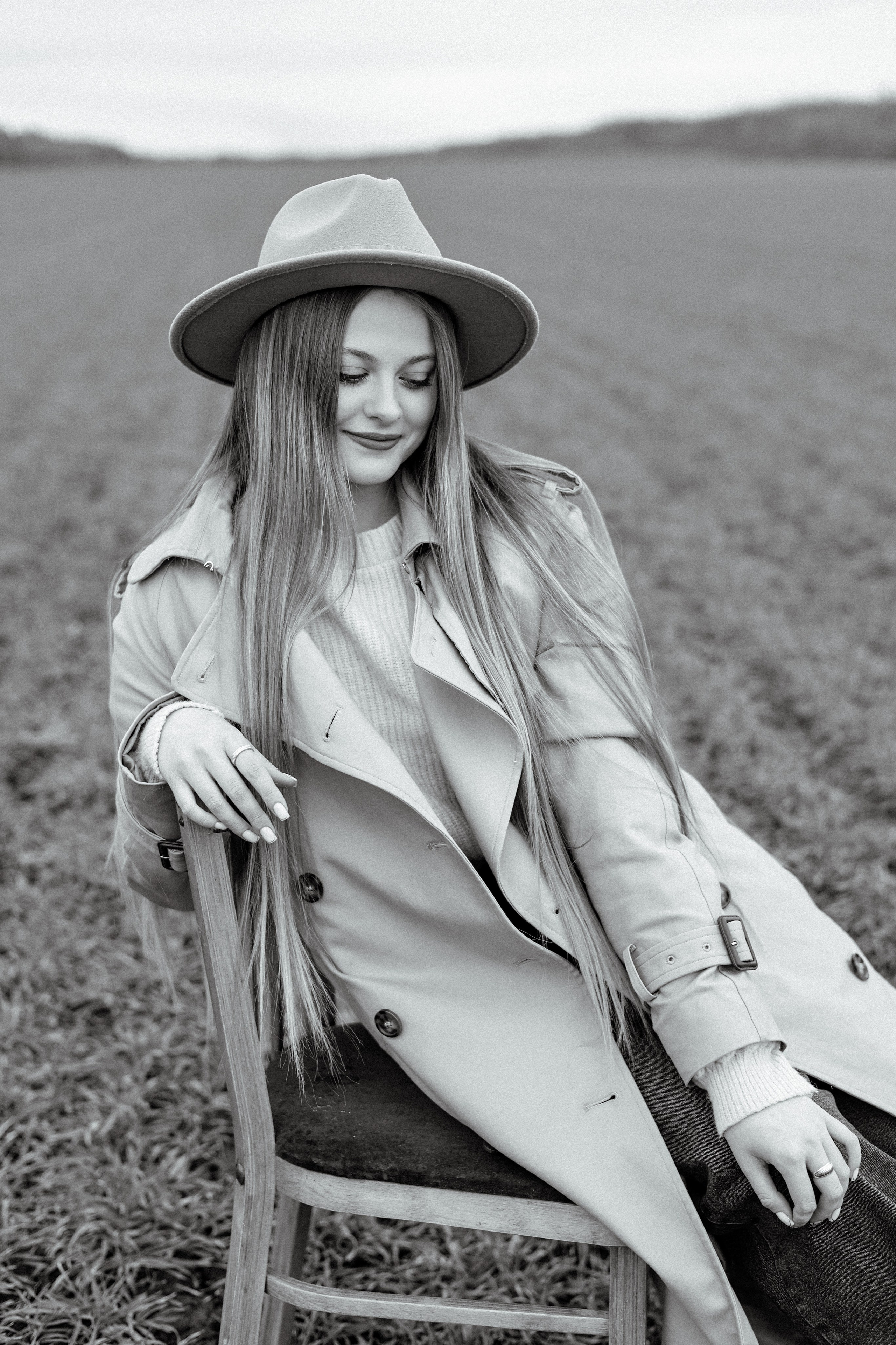 Юнусова Олеся. Мания, портретный фотограф в городе Оренбург