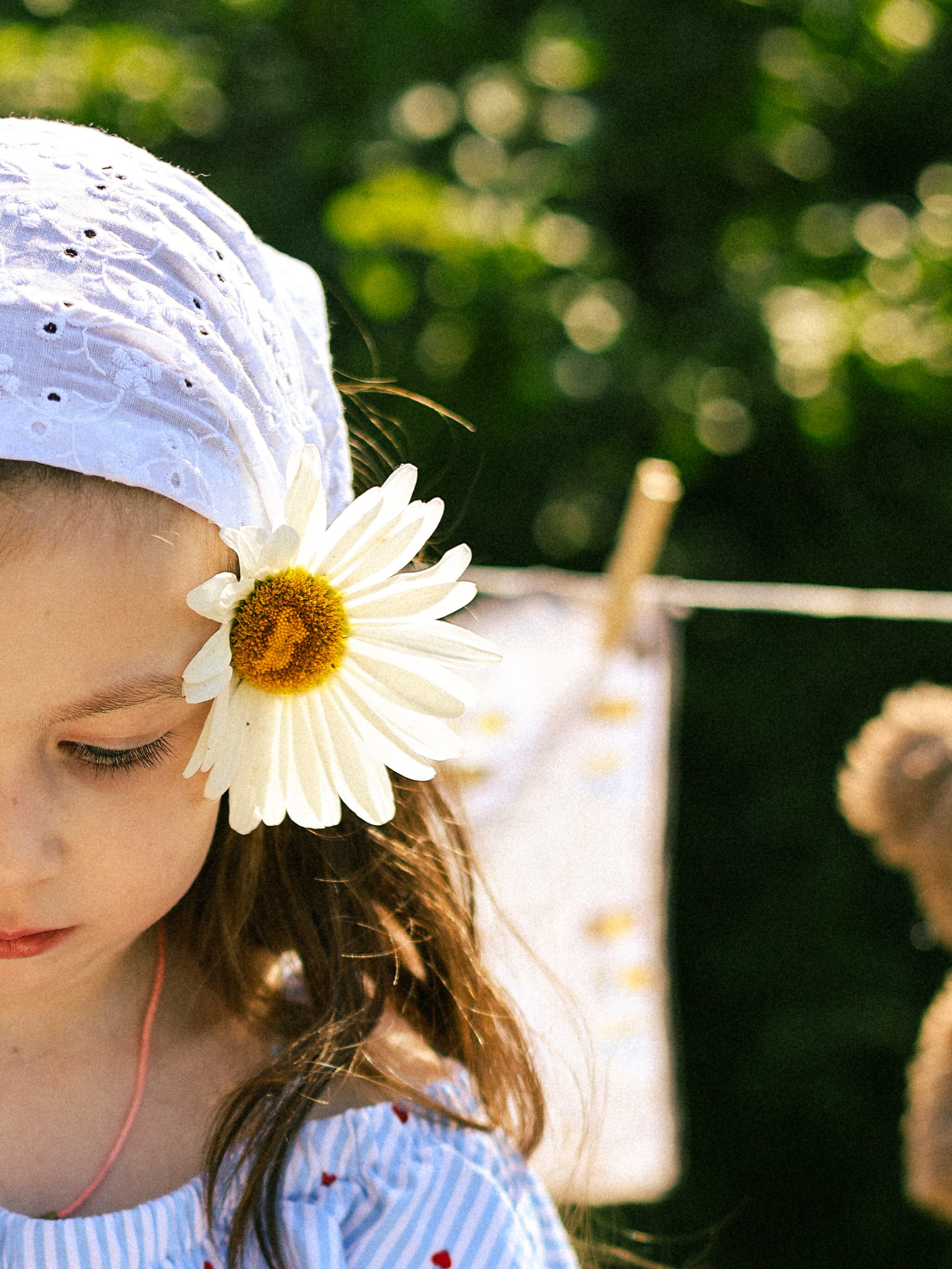 Вероничка и ее домашние хлопоты. Мания, портретный фотограф в городе Оренбург