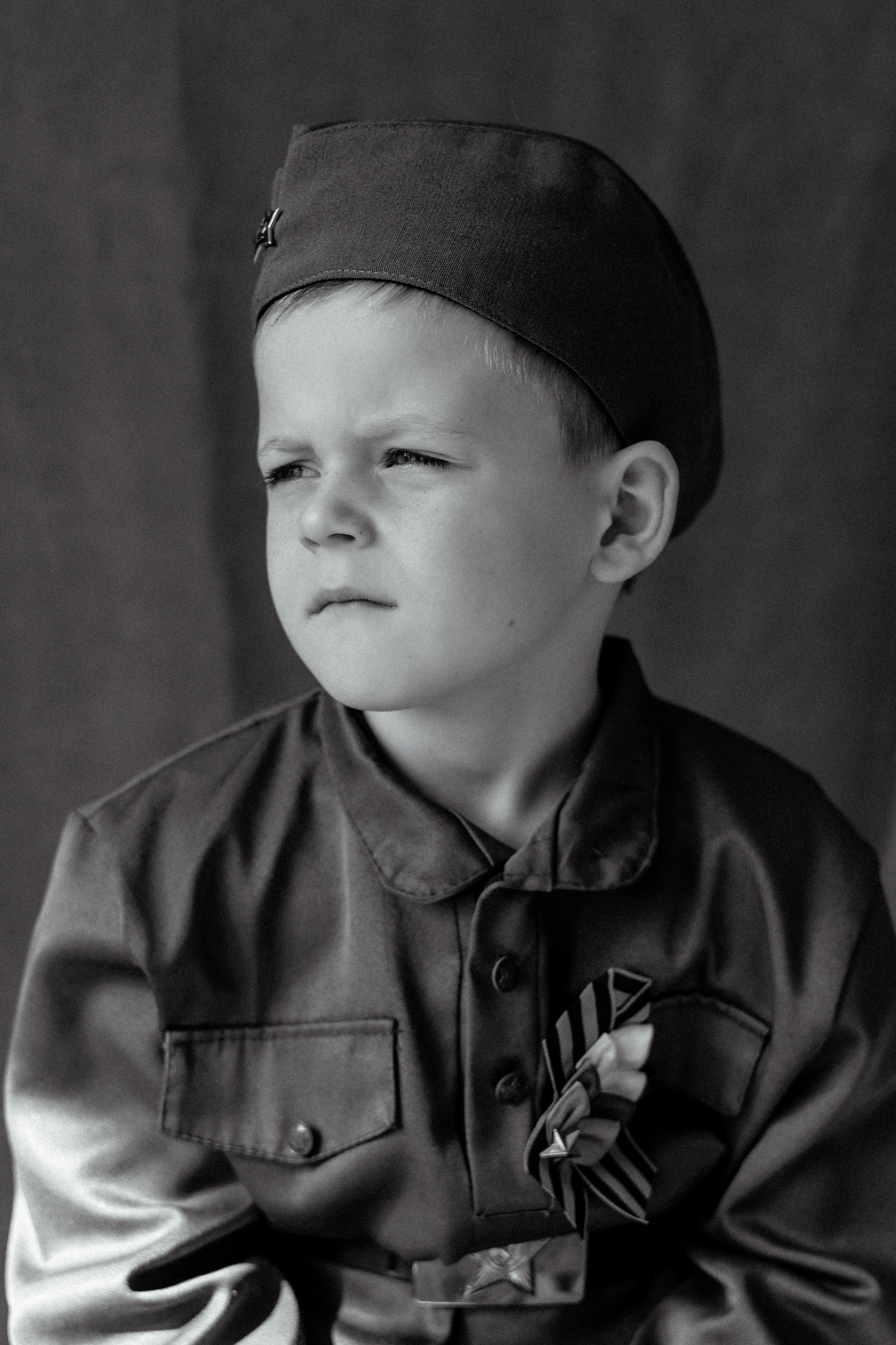 Съемки утренников в садах. Мания, портретный фотограф в городе Оренбург