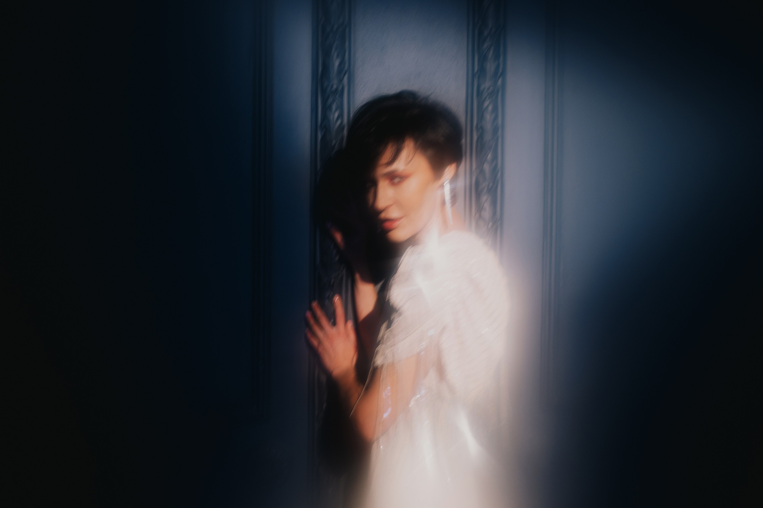 «Дрёма». Портретный фотограф в Санкт-Петербурге