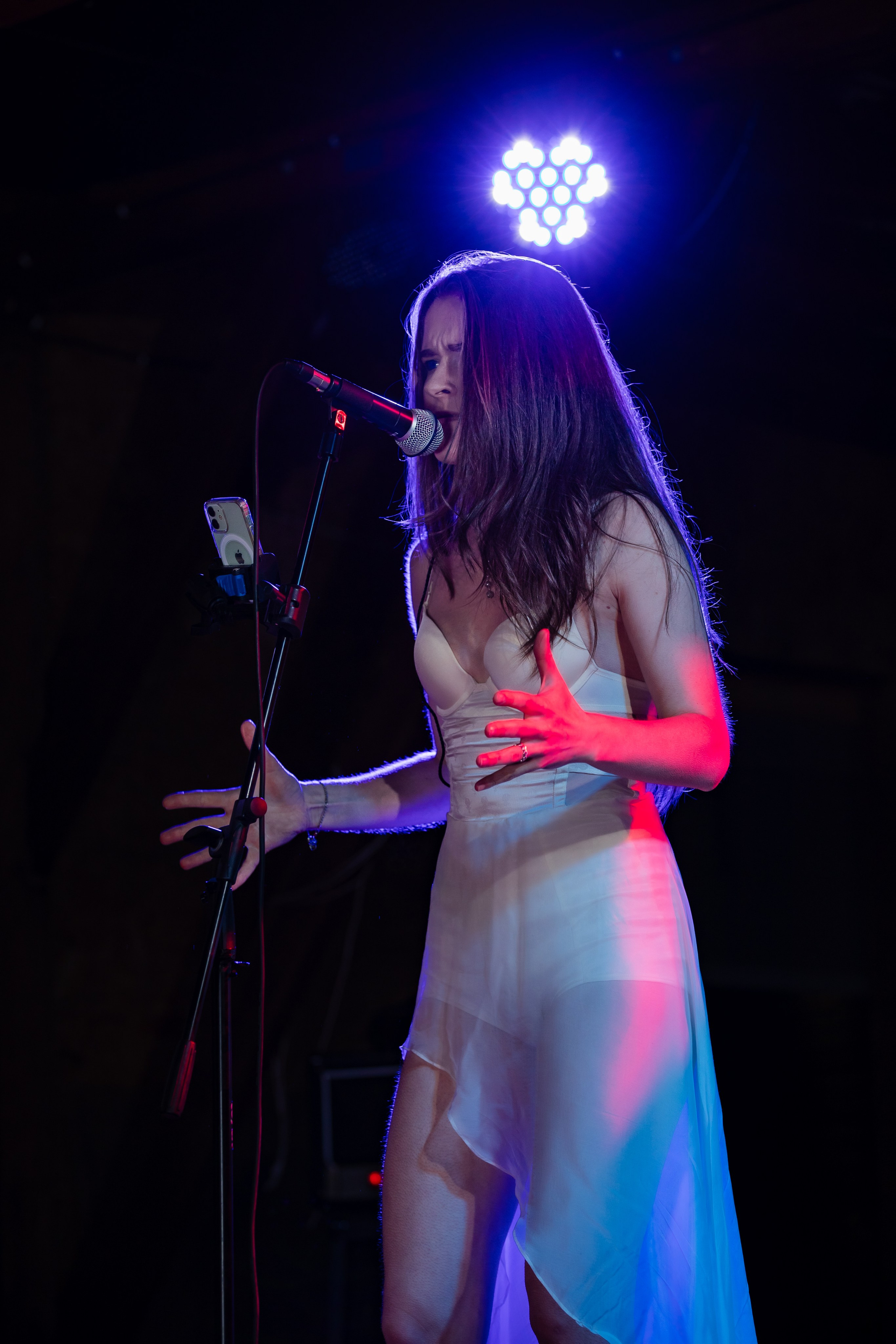 Рок концерт в ночном баре night train. Фотограф в Москве портреты | репортажи | спорт