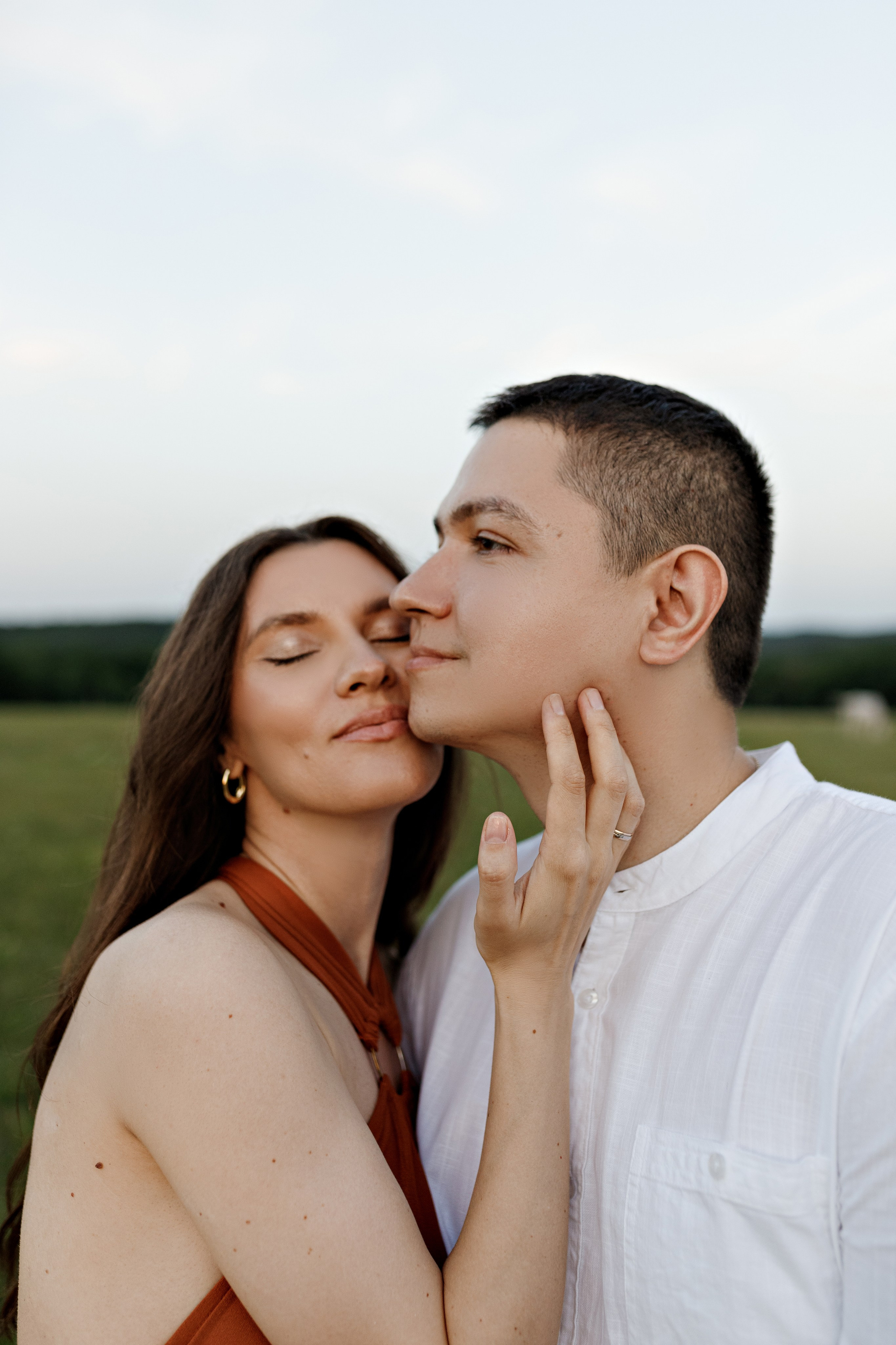 Ферма Владимировка. Семейный и женский фотограф в Краснодаре Виктория Гупало