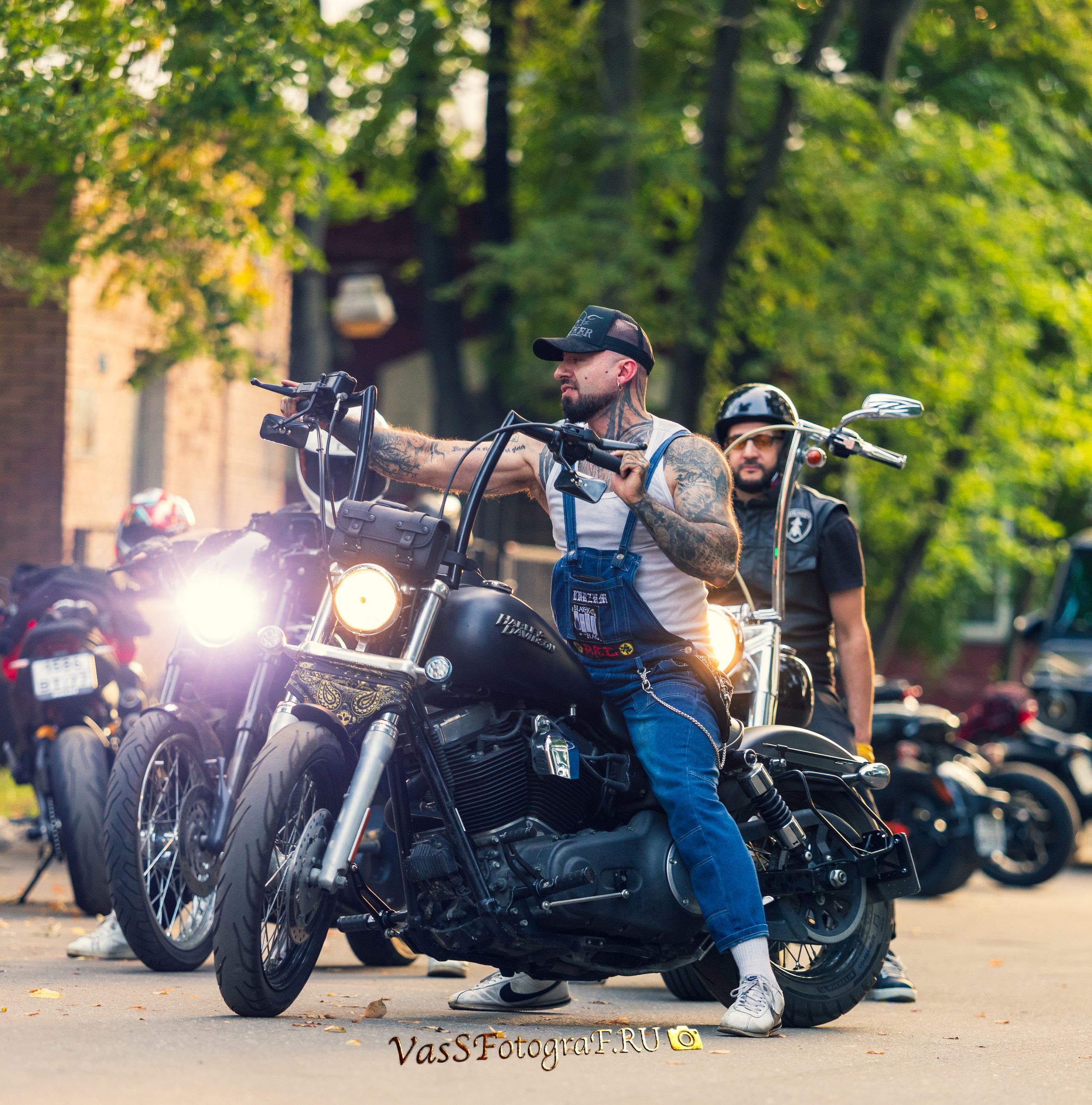 Krov. VasSFotograF