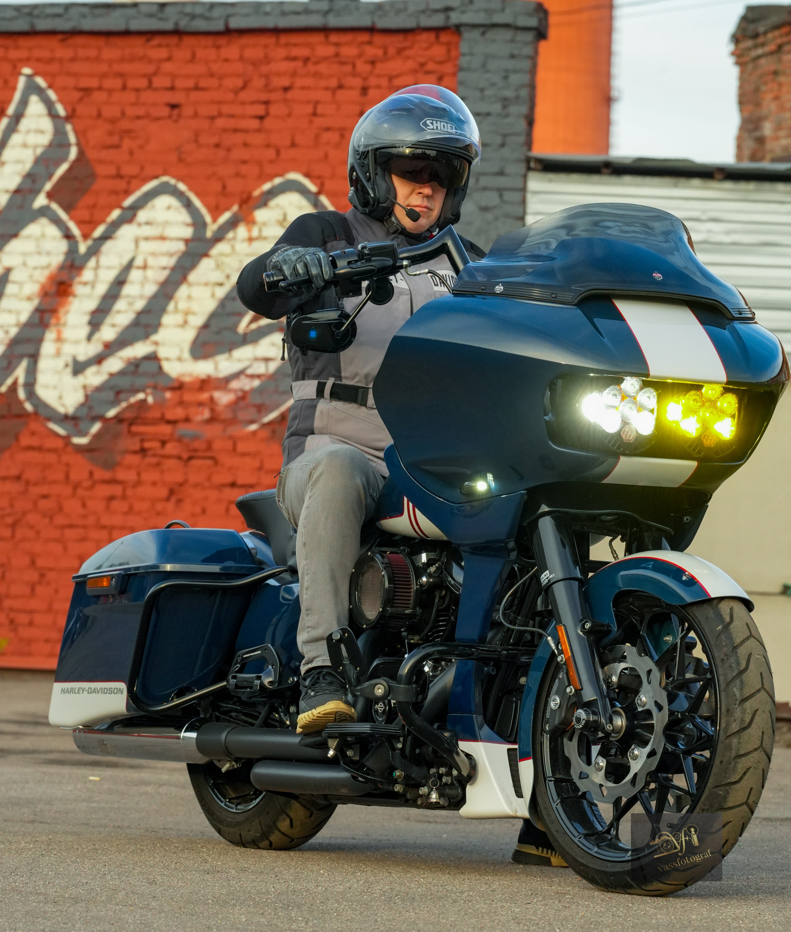 Pipes 25.04.2026. VasSFotograF