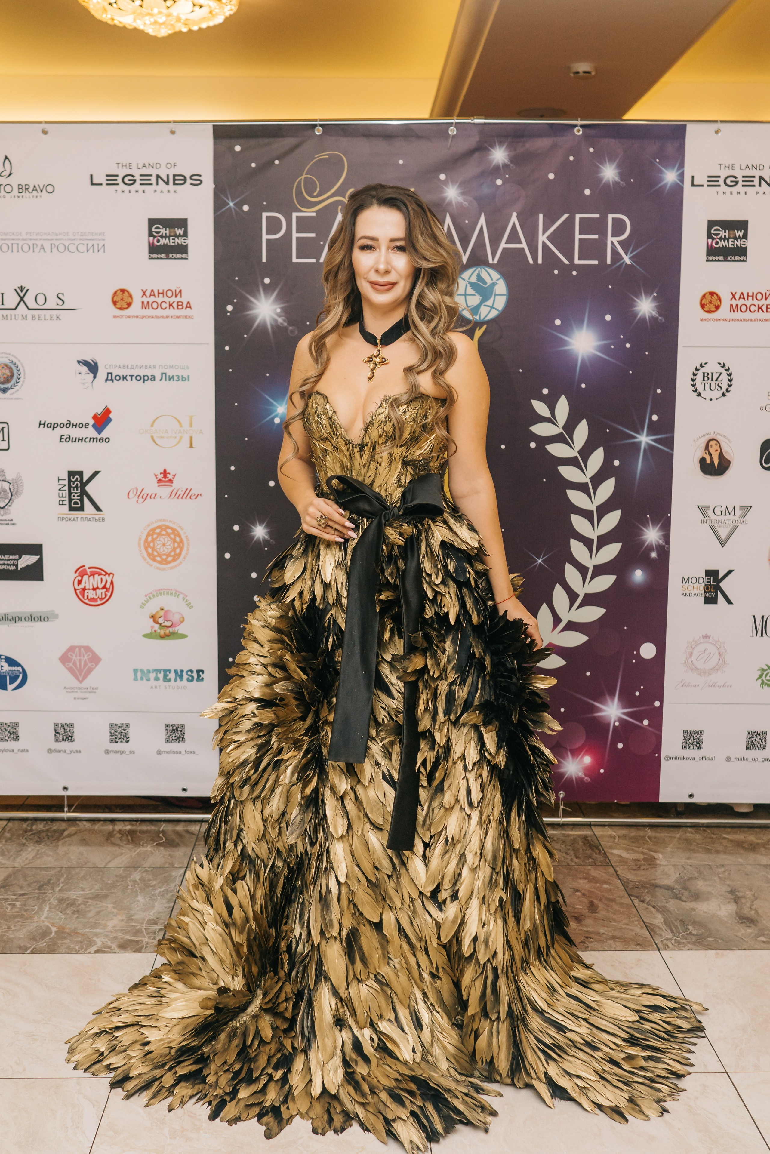 Queen Peacemaker. Женский фотограф в Москве Анастасия Сидорова