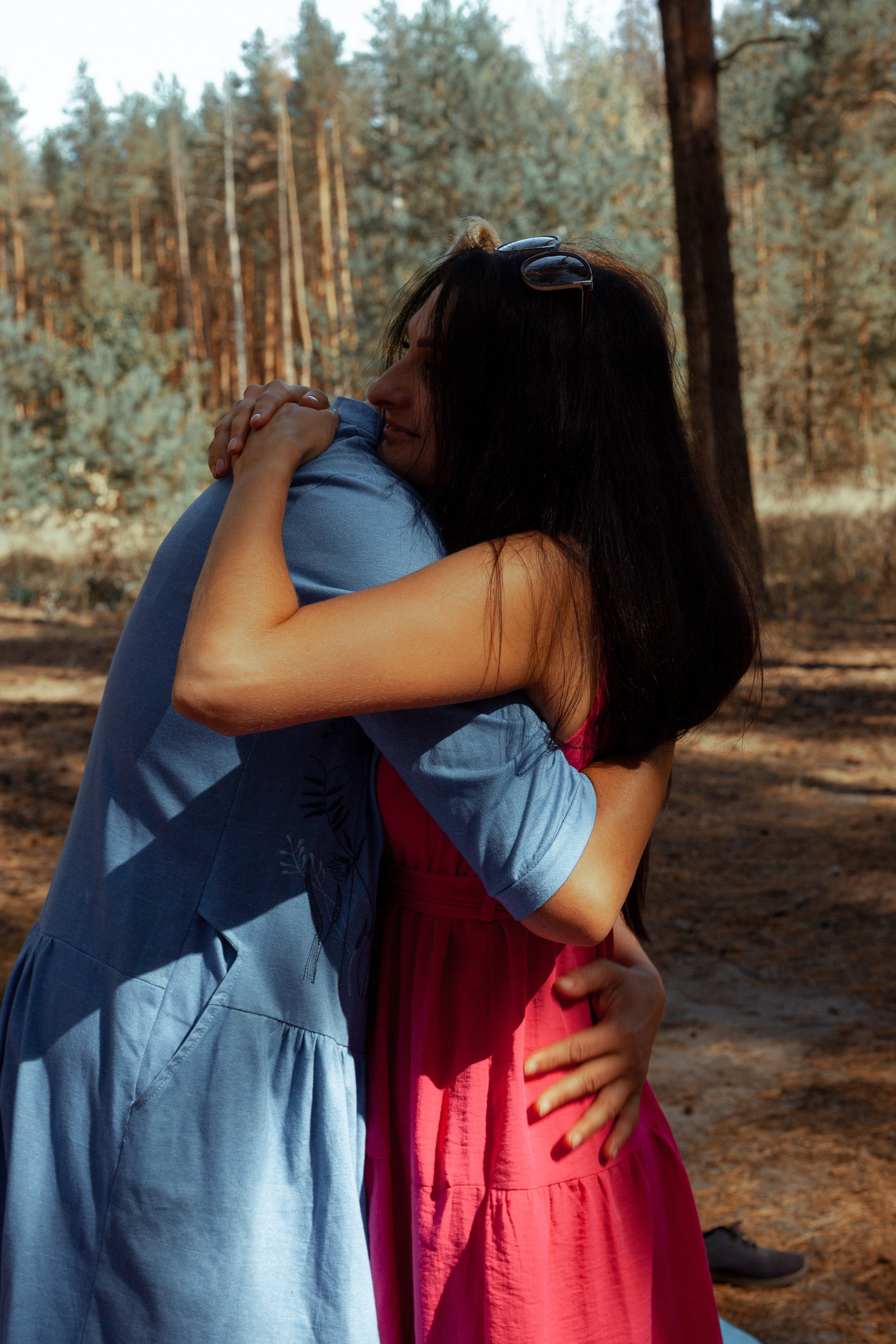 Ретрит Богини. Фотограф Старый Оскол Мавлыга Мария