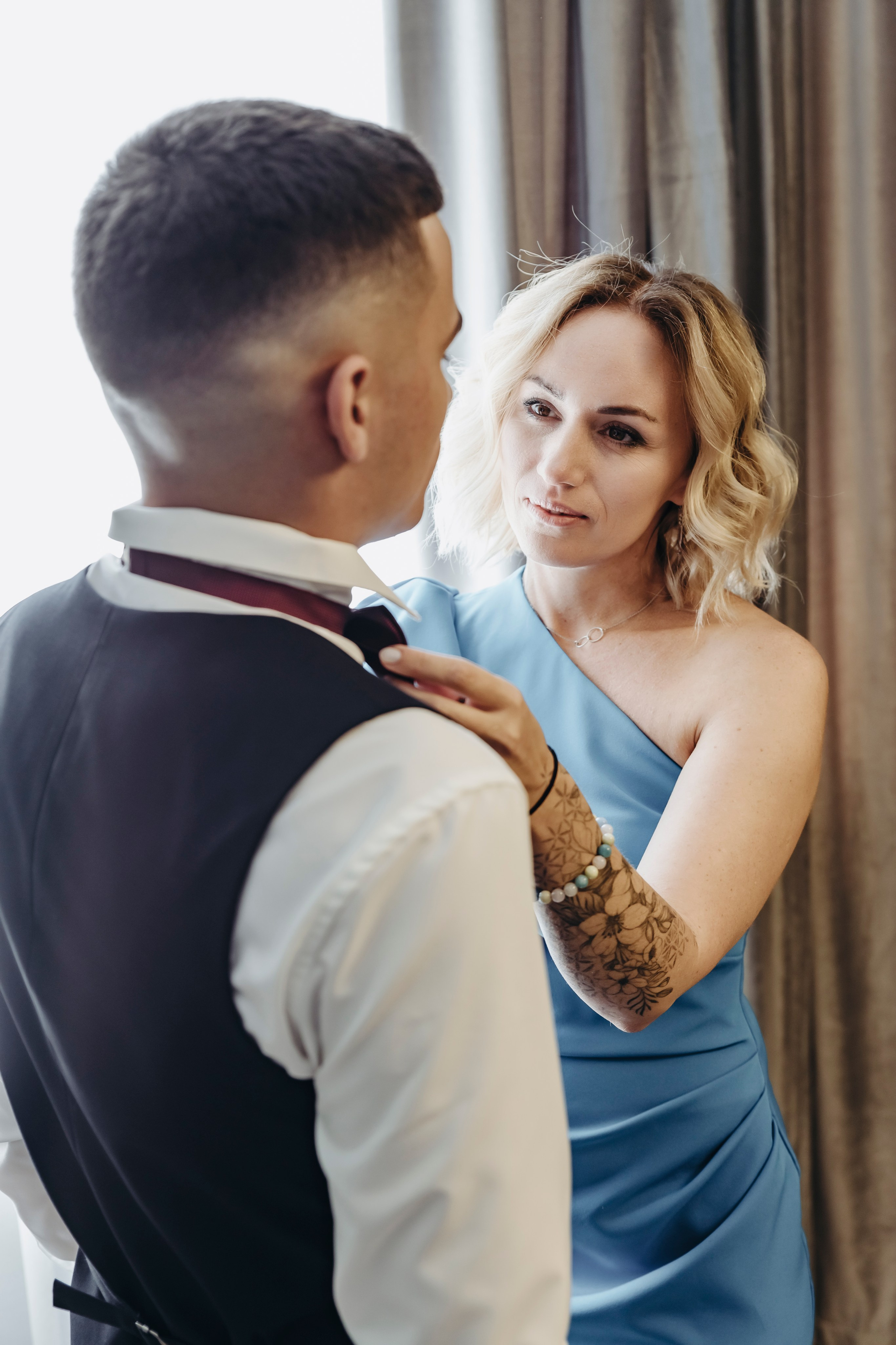 Руслан и Дарья. Свадебный и семейный фотограф в Невинномысске Наталья Куликова