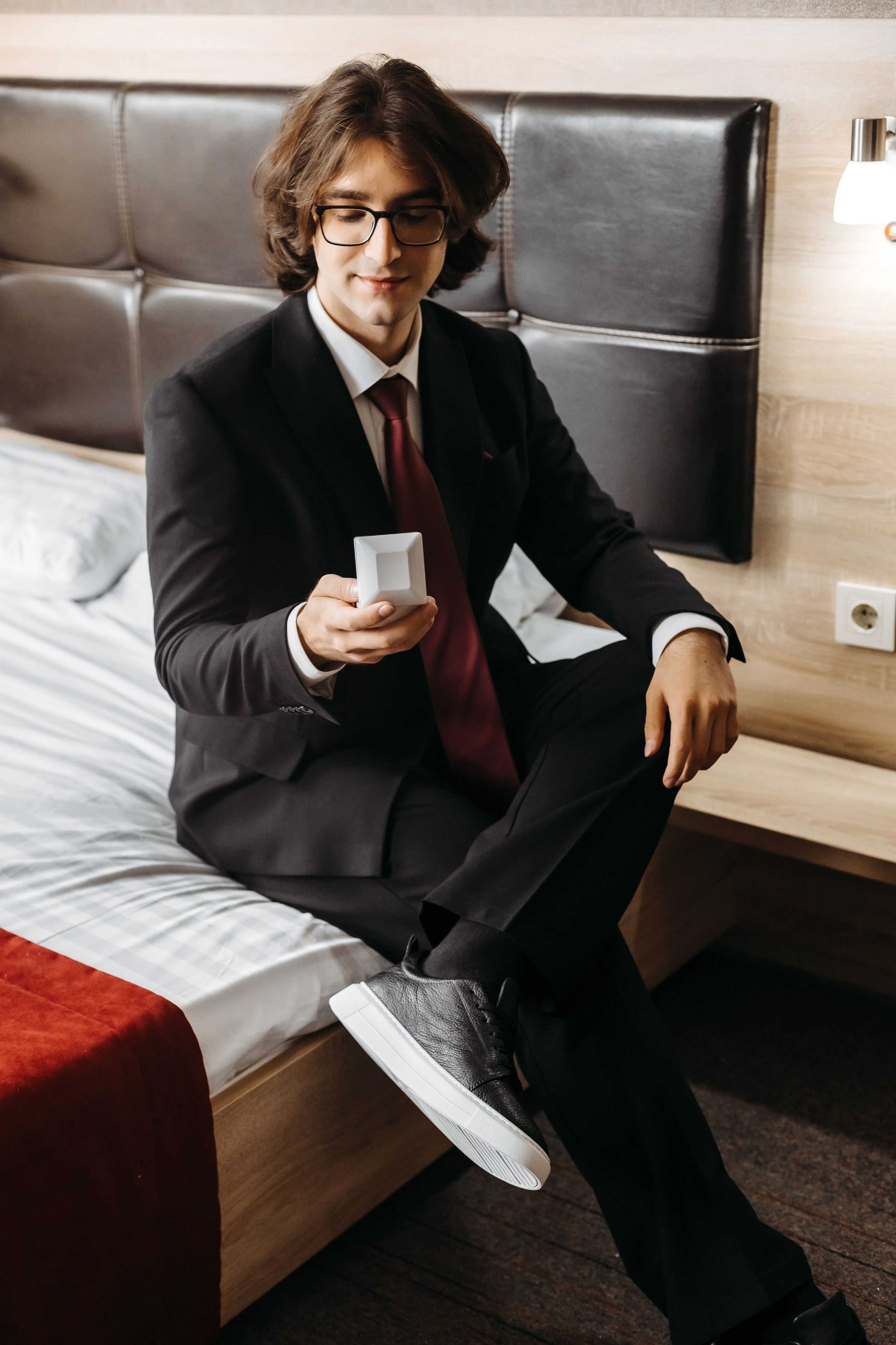 Артем и Елена. Свадебный и семейный фотограф в Невинномысске Наталья Куликова