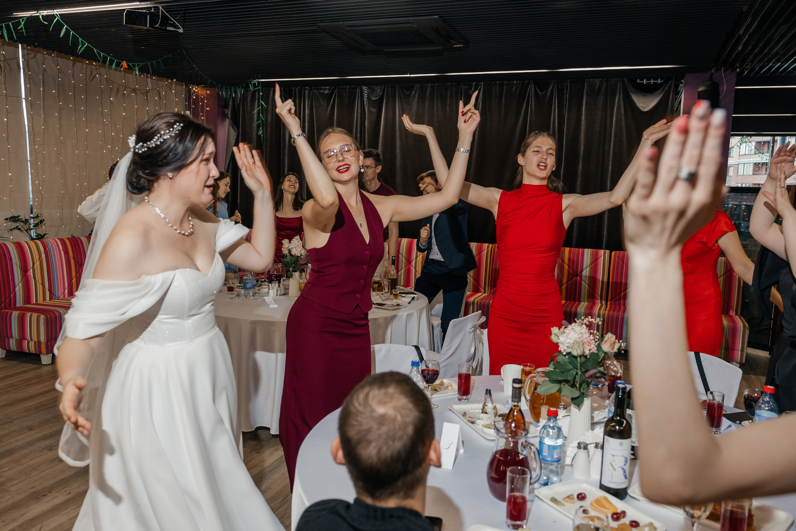 Свадебная фотосессия Новосибирск. Женский и событийный фотограф в Новосибирске Оксана Чумакова