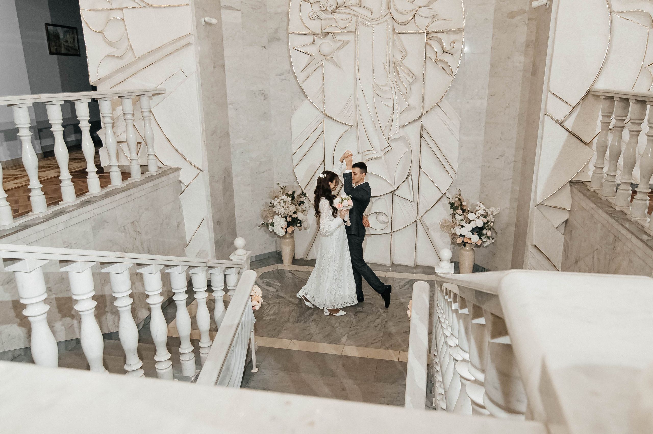 Съёмка росписи Анастасии и Вадика в Ярославле. Свадебный и семейный фотограф г. Ярославль Савинская Анастасия