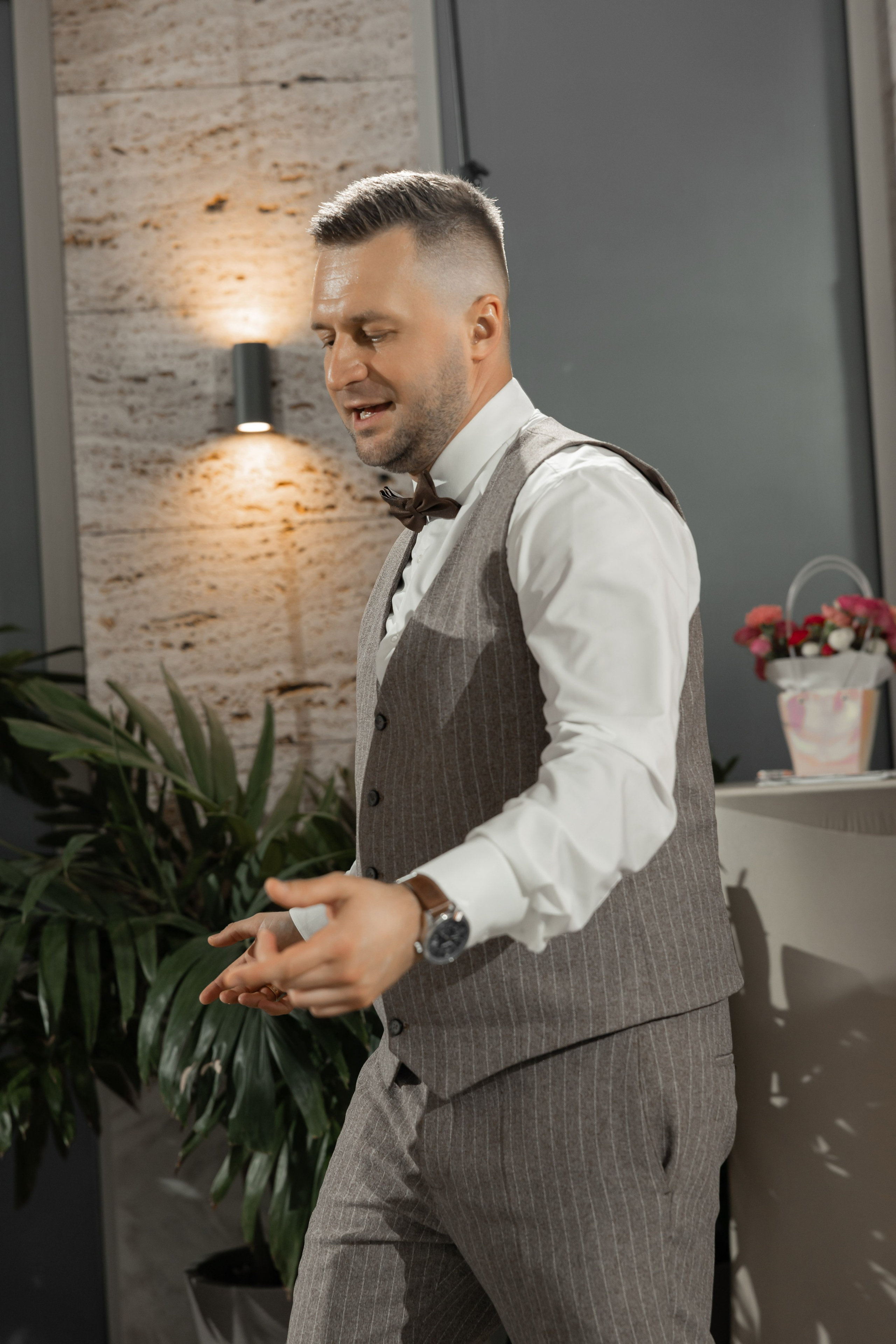 Андрей и Виктория. Свадебный фотограф Тула Москва СПБ / Сёмина Дарья