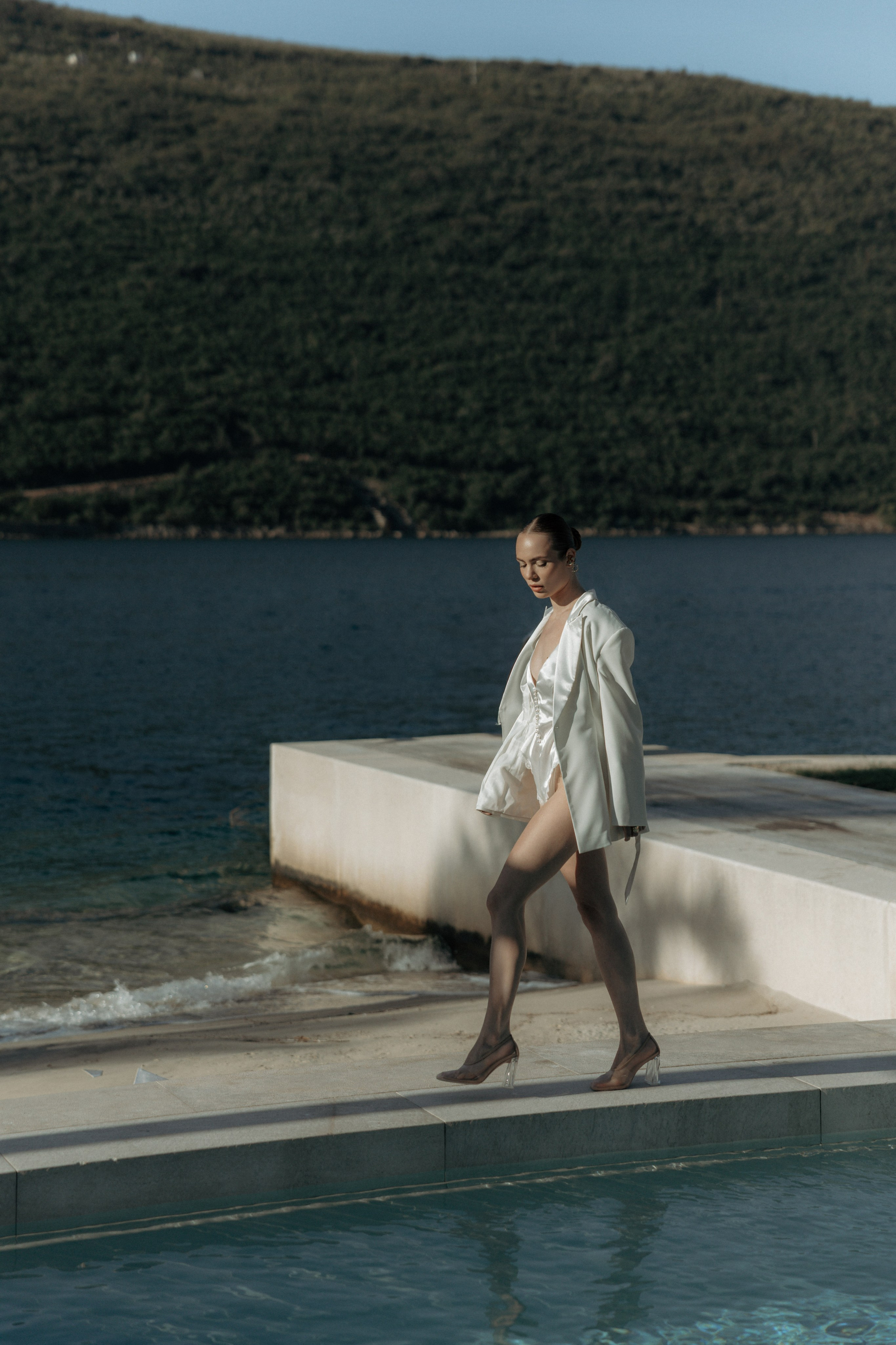 ЧЕРНОГОРИЯ (Руслан и Анастасия). Свадебный фотограф Тула Москва СПБ / Сёмина Дарья