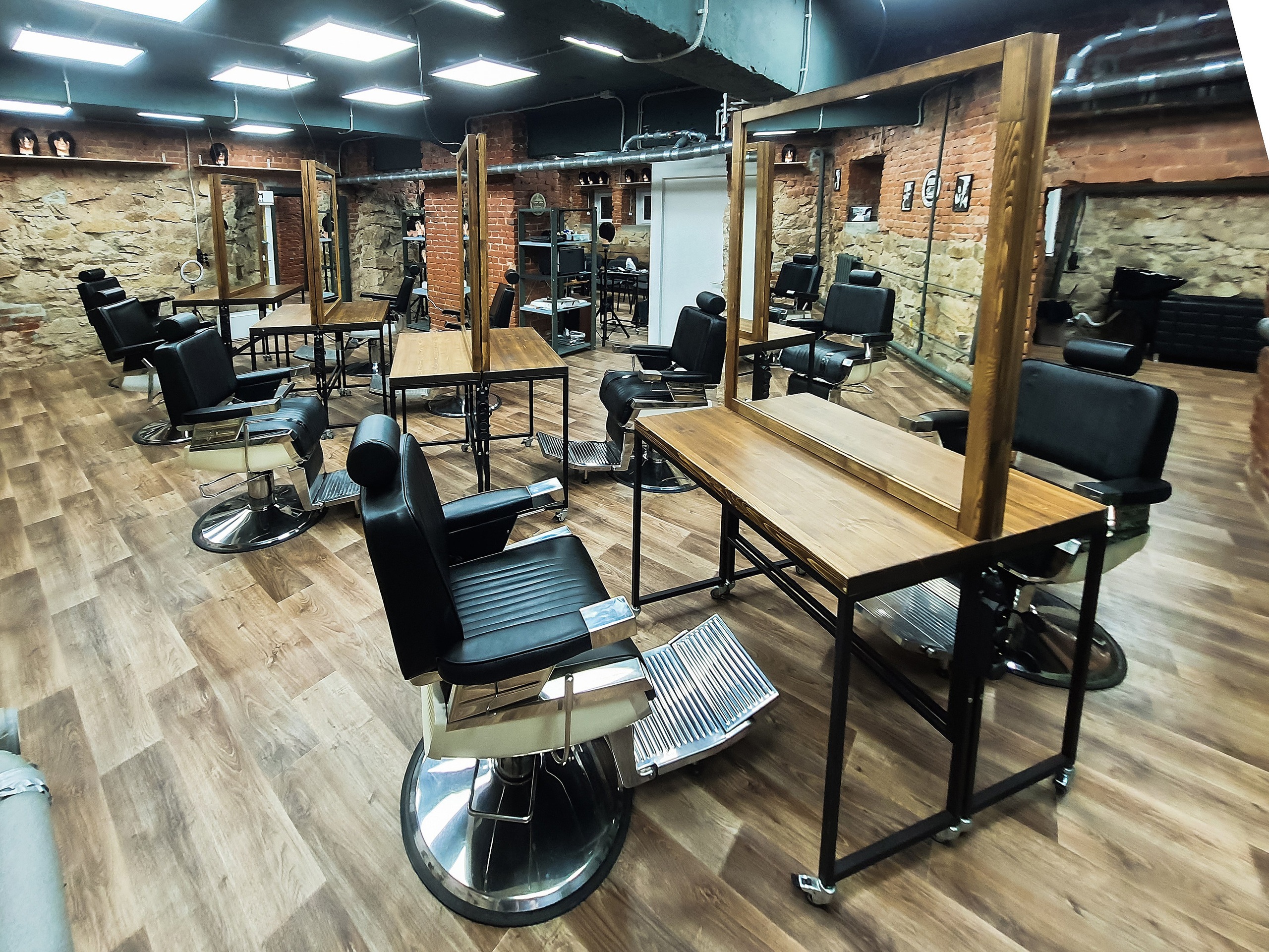 ИНТЕРЬЕР. Roman Photo