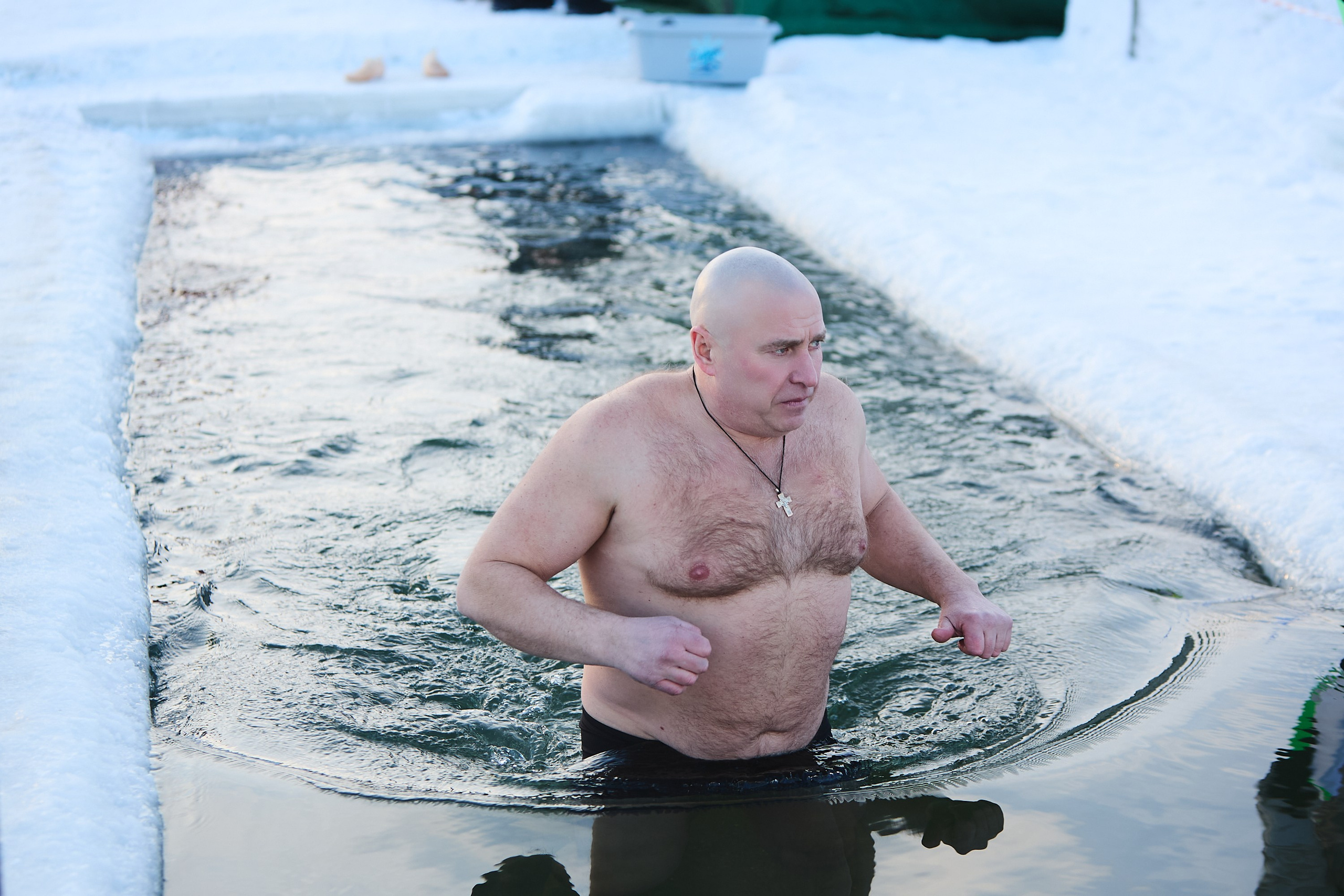 Спортивные фотографии. Roman — Репортажный фотограф в Новосибирске