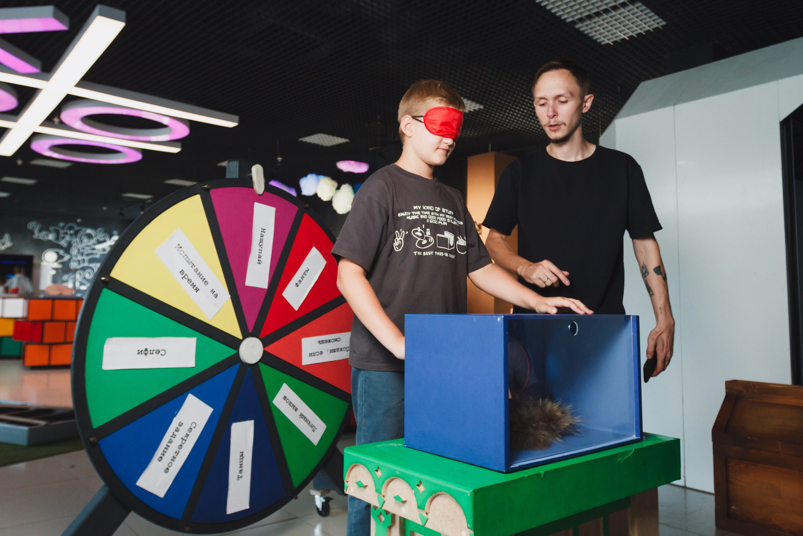 ДЕТИ. Roman Photo