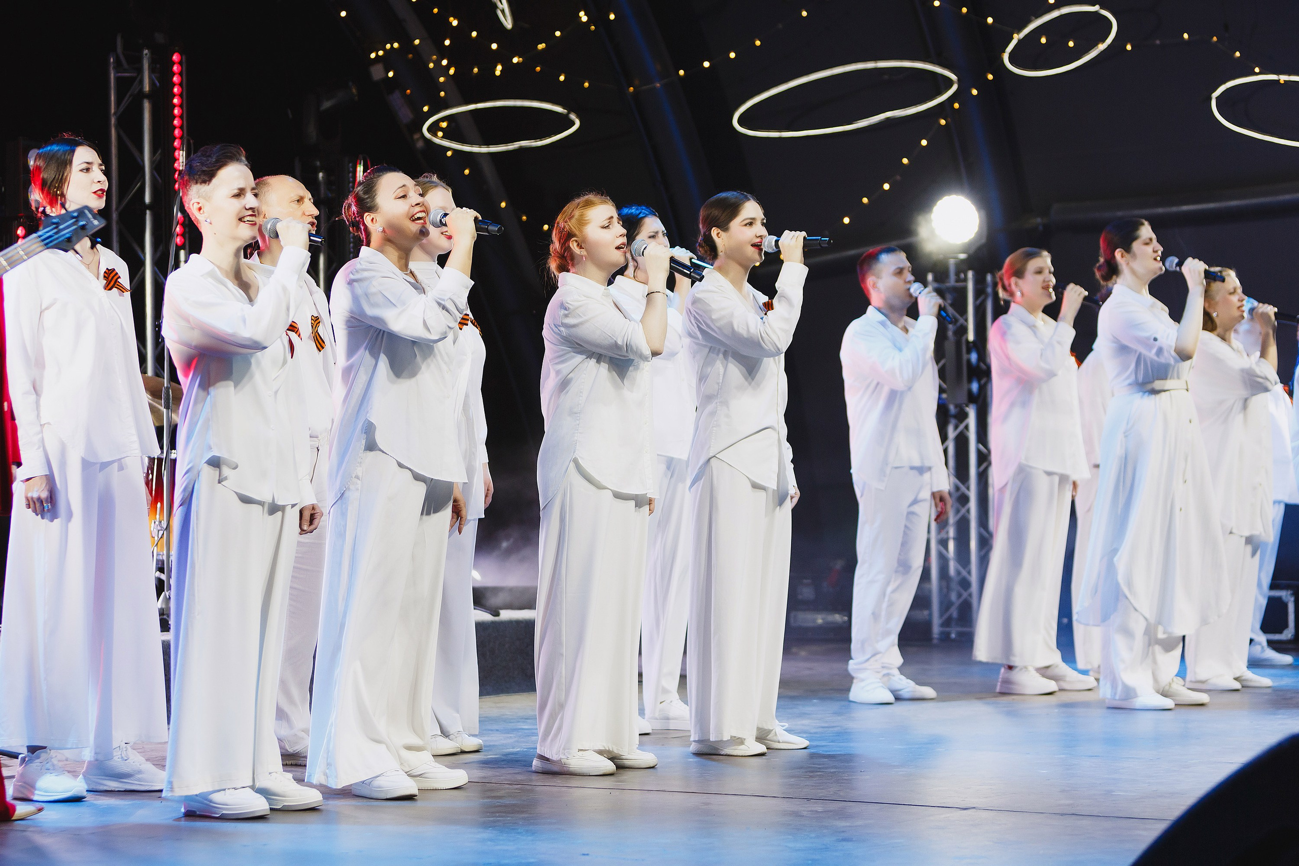 КОНЦЕРТЫ. Roman Photo