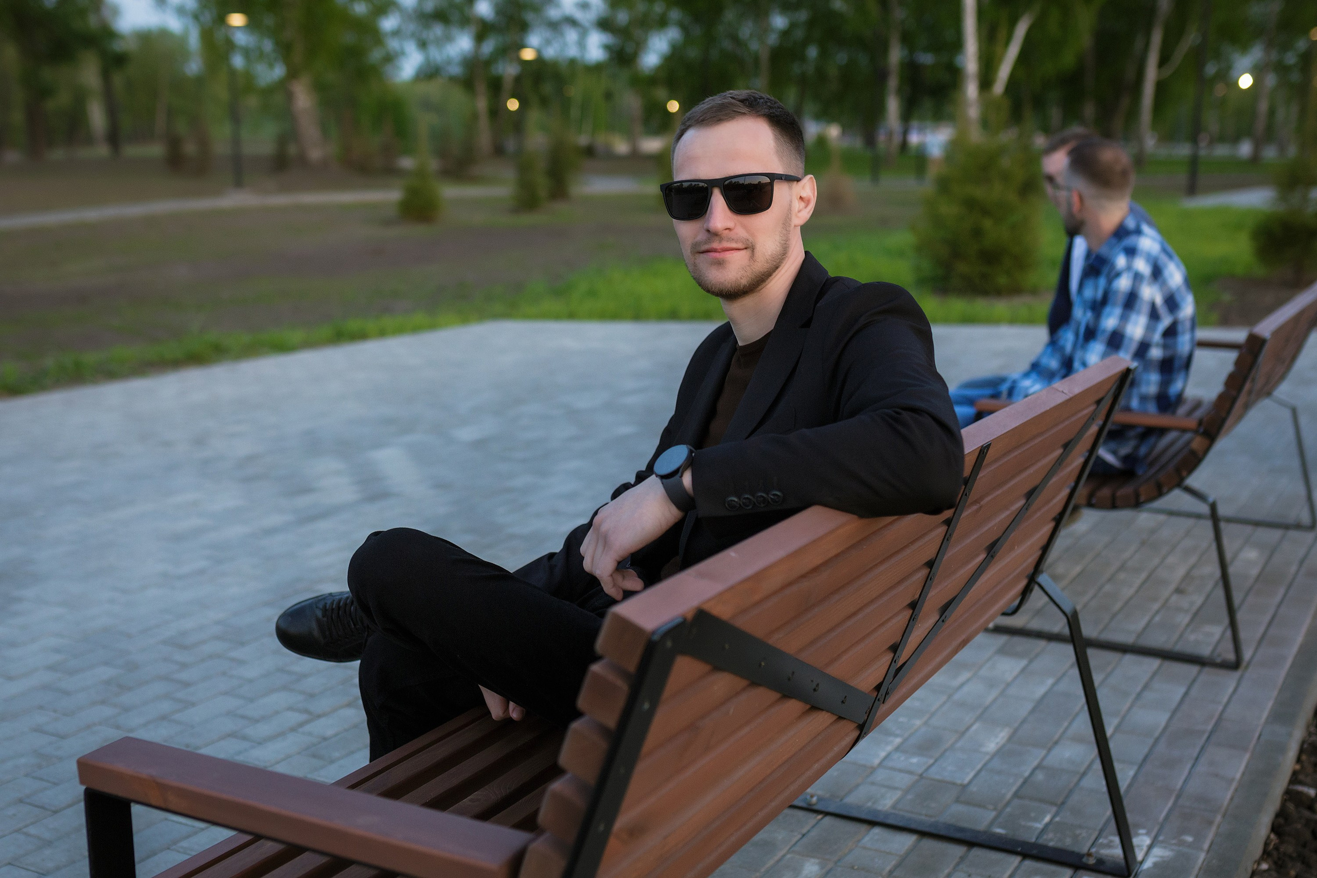 ИНДИВИДУАЛЬНЫЕ. Roman Photo