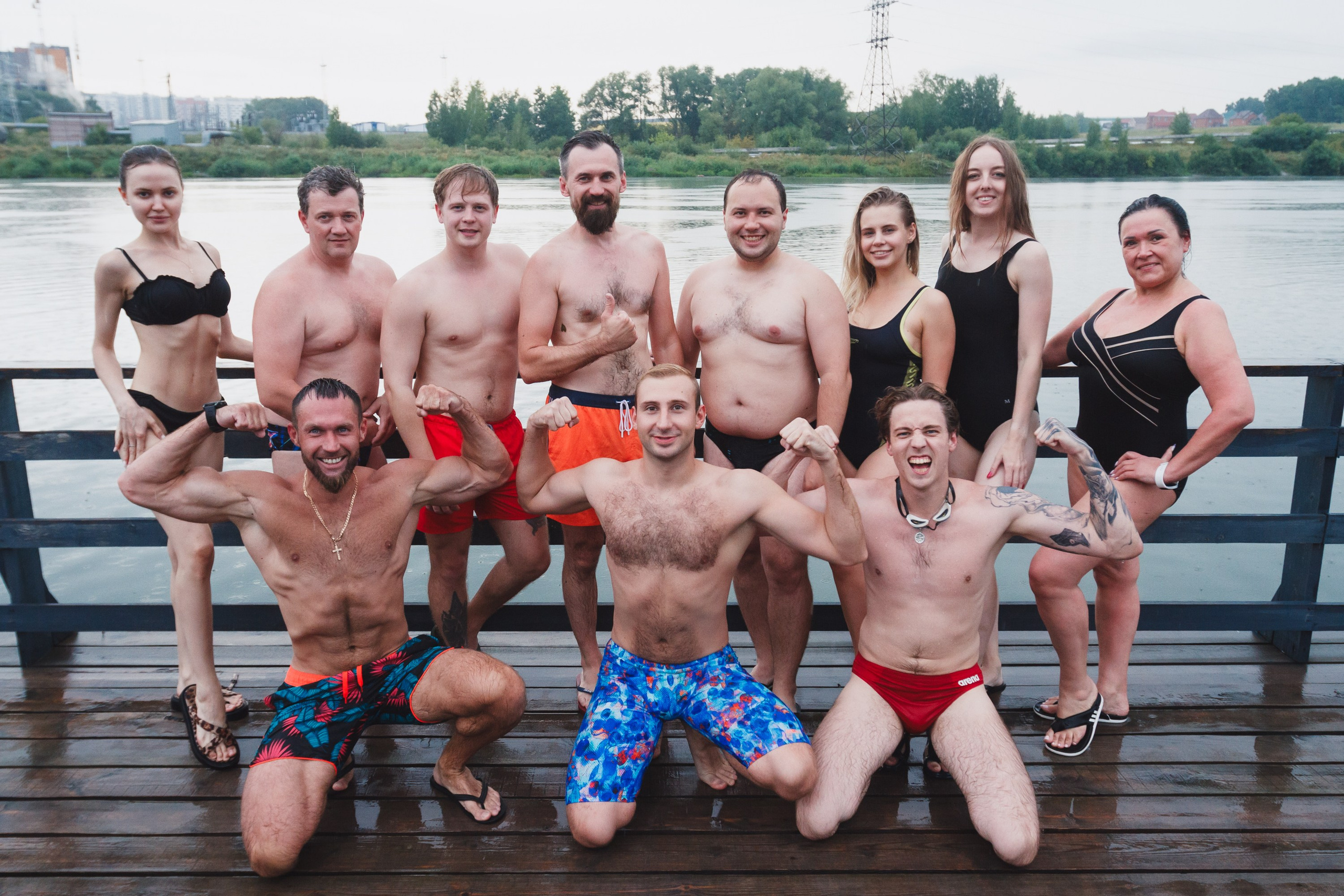 СПОРТ. Roman Photo