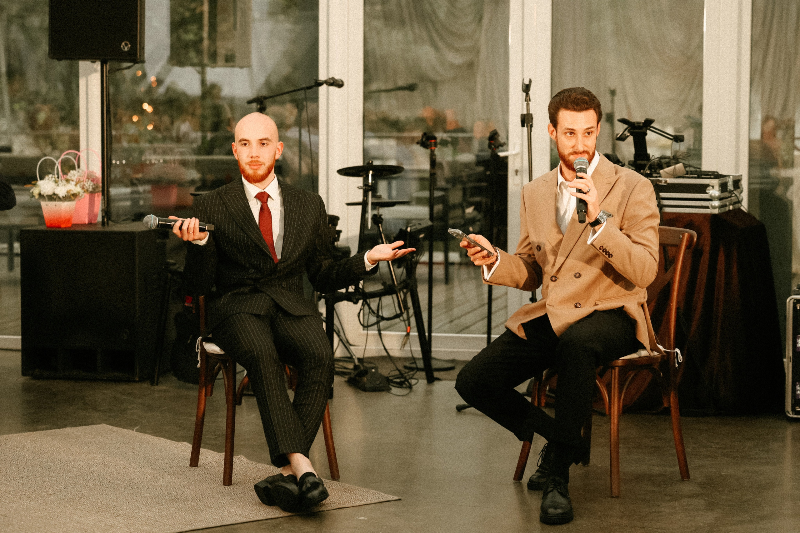 Георгий и Татьяна. Фотограф в Екатеринбурге Андрей Медведко