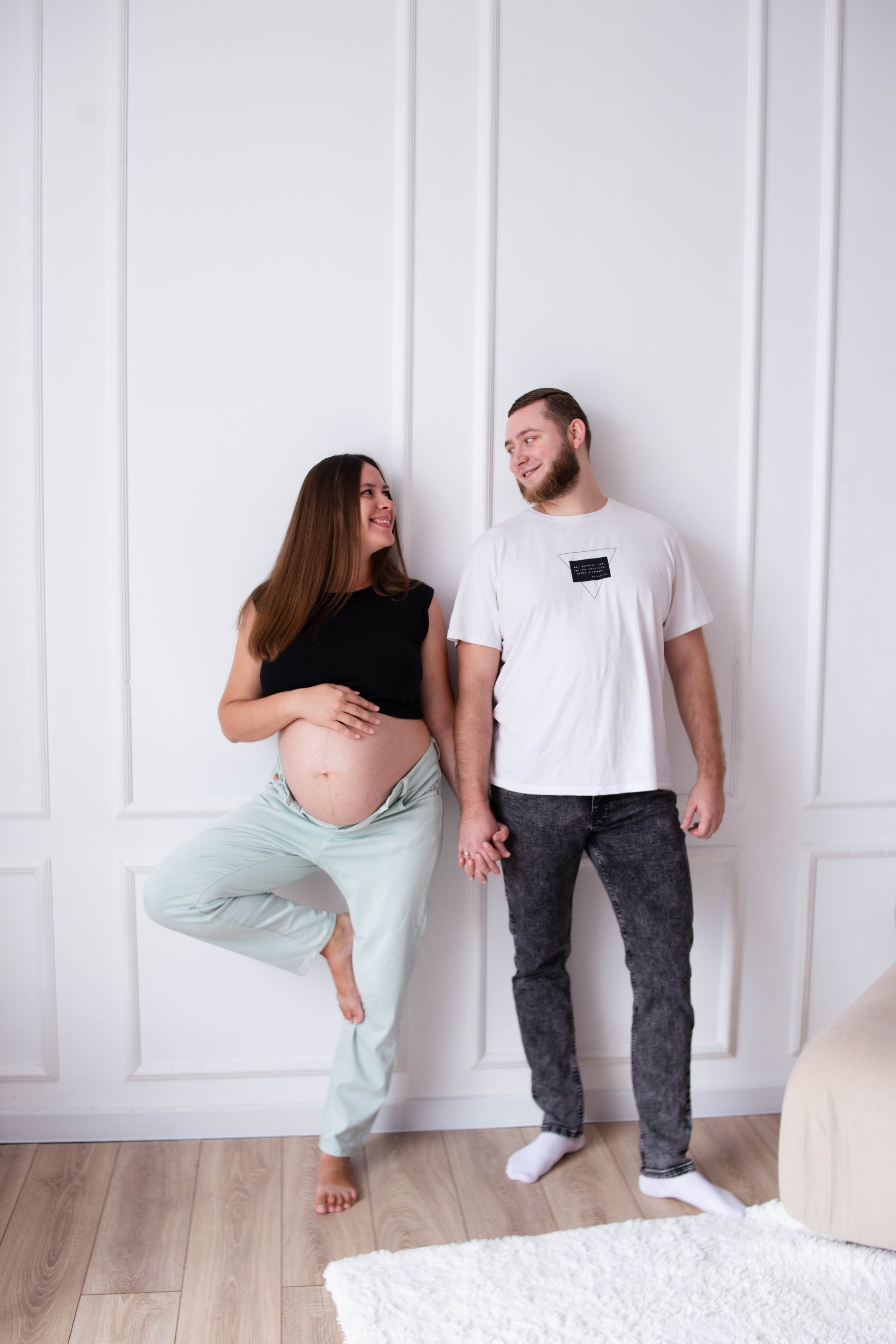 Надя. Семейный фотограф Софи Симакова в Волгограде и Волжском