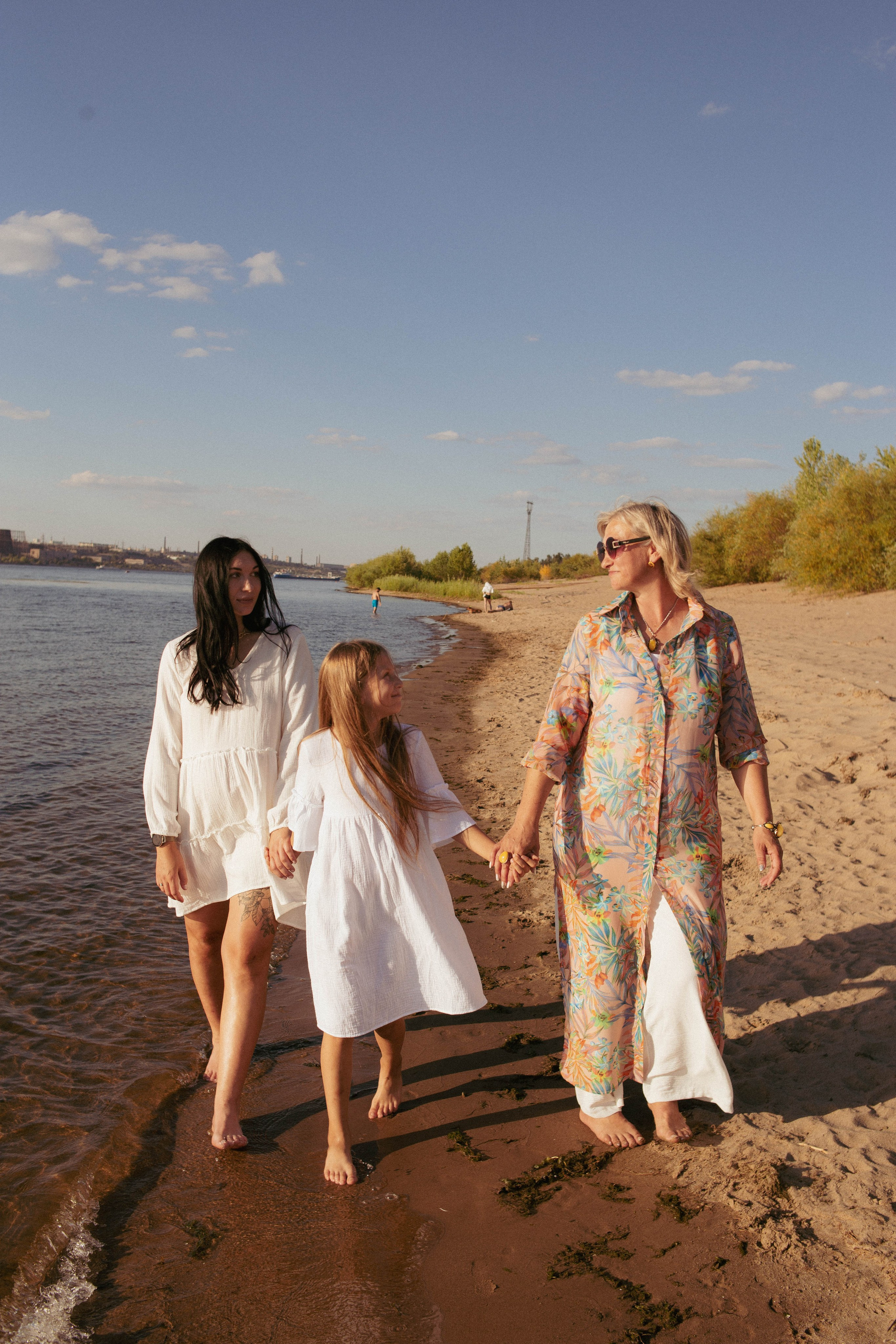 Мария. Семейный фотограф Софи Симакова в Волгограде и Волжском