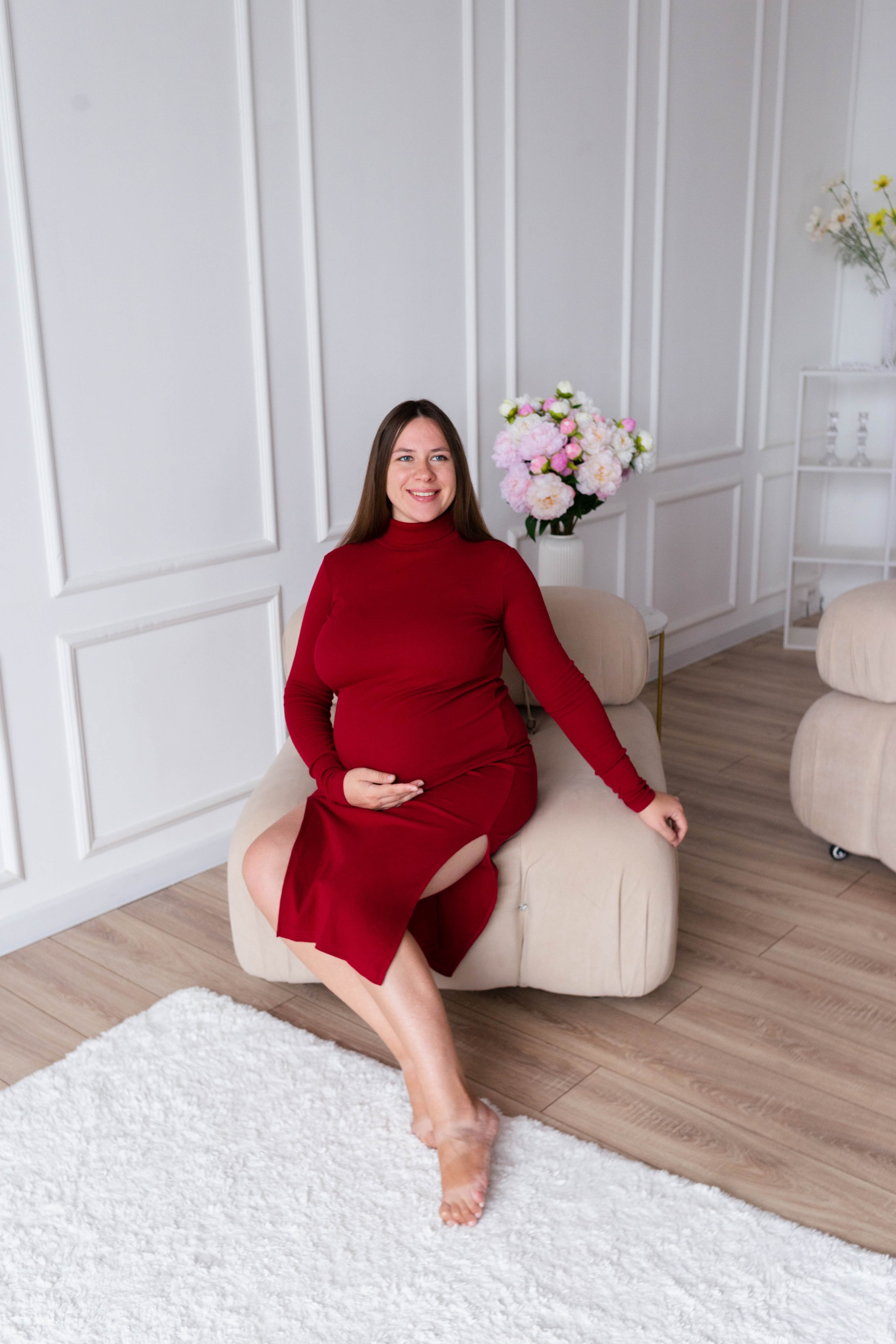 Надя. Семейный фотограф Софи Симакова в Волгограде и Волжском