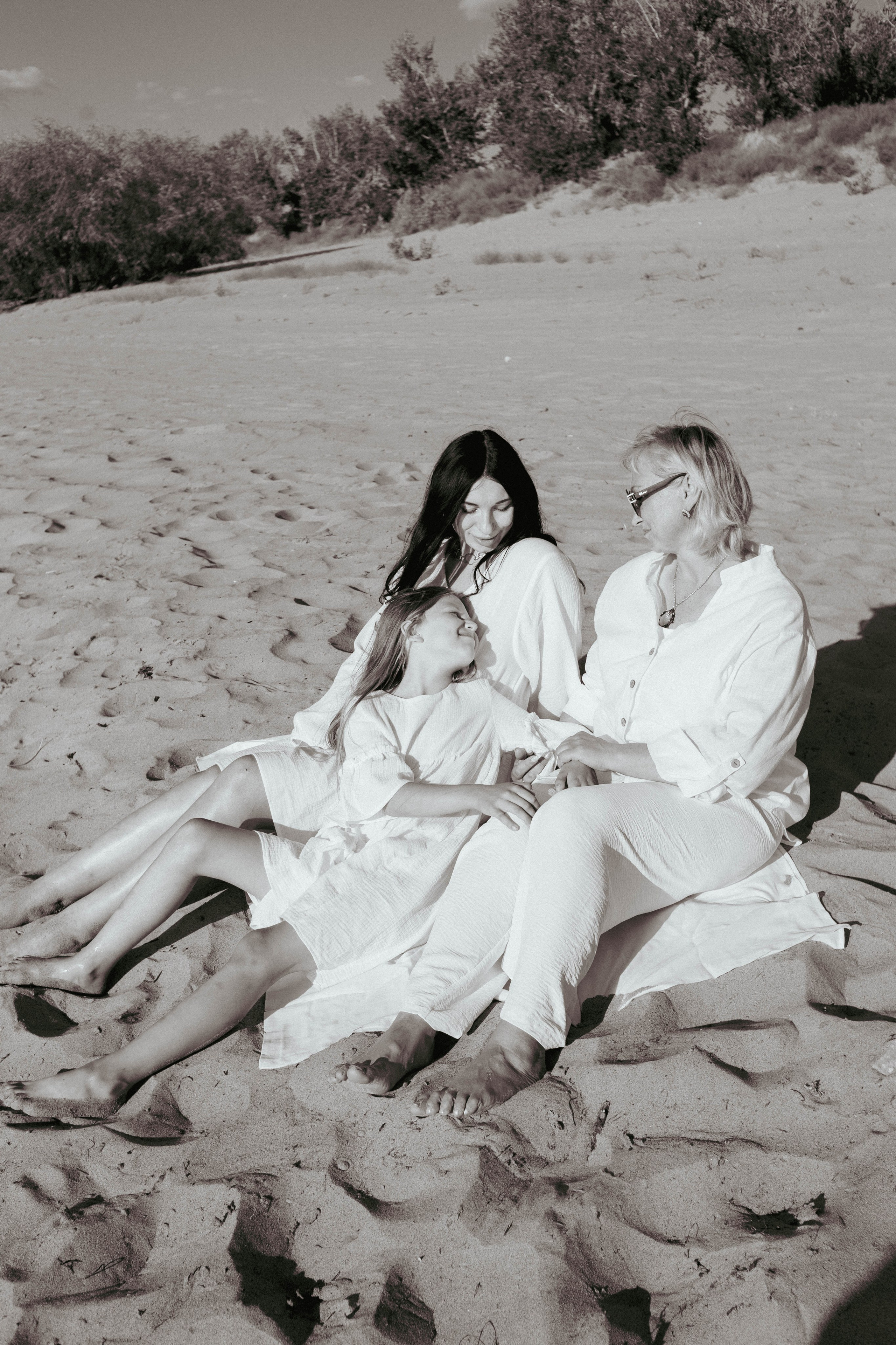 Мария. Семейный фотограф Софи Симакова в Волгограде и Волжском