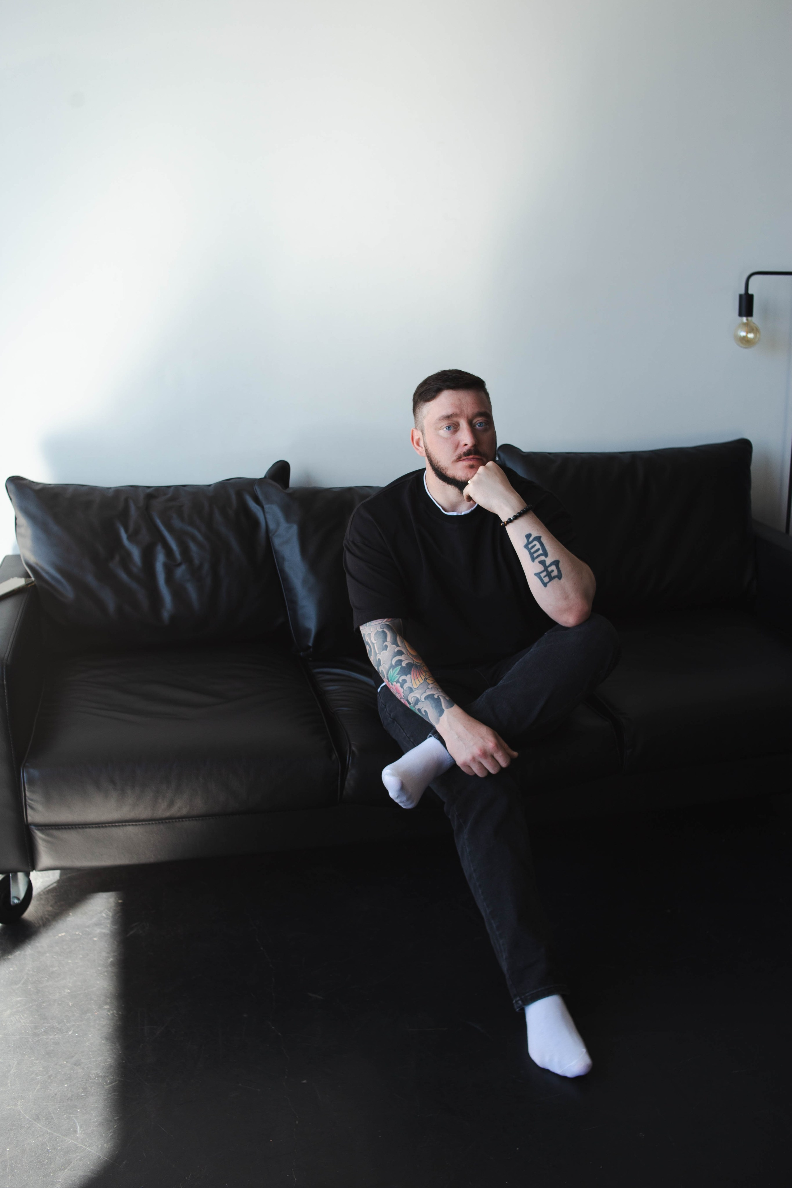 Андрей. Семейный фотограф Софи Симакова в Волгограде и Волжском