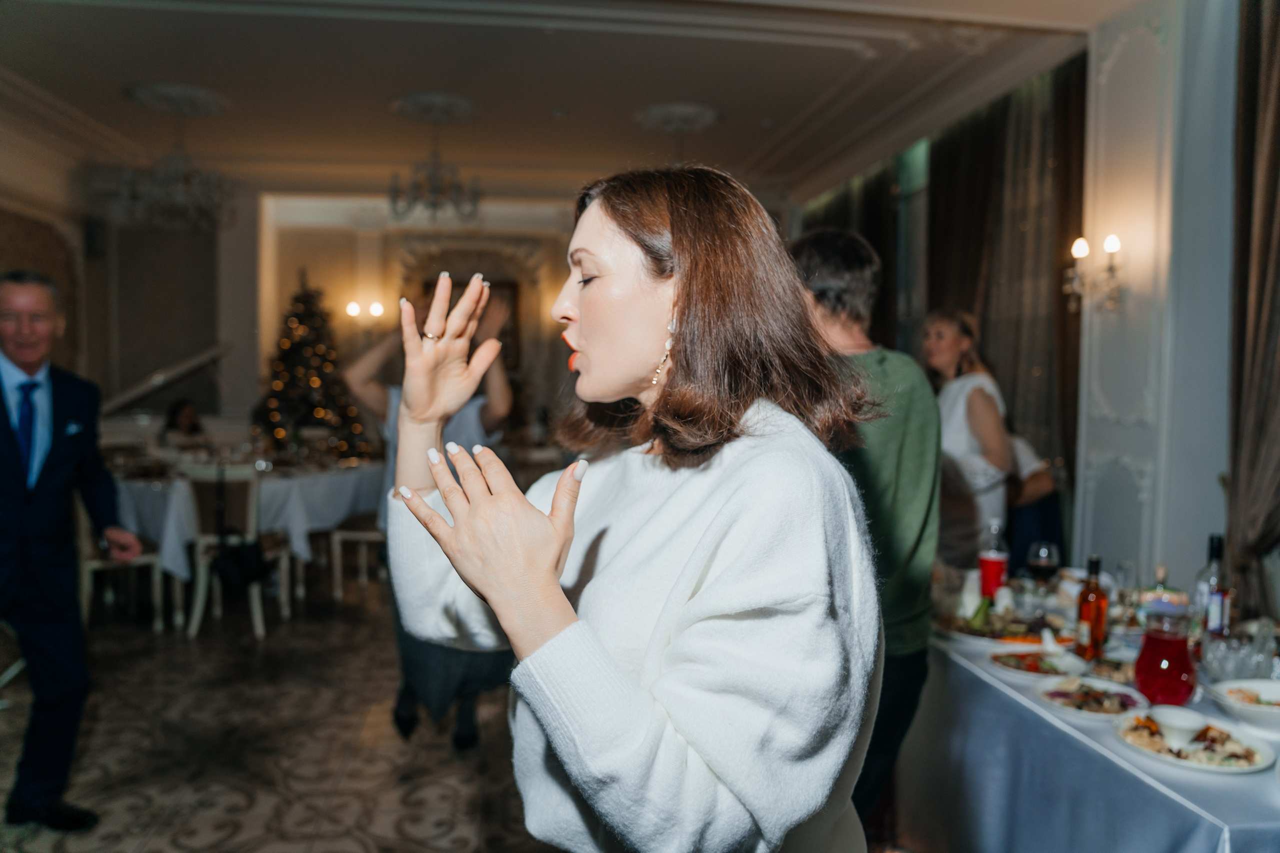 Отель «ПушкинЪ». Фотограф Ангарск Иркутск Ксения Король