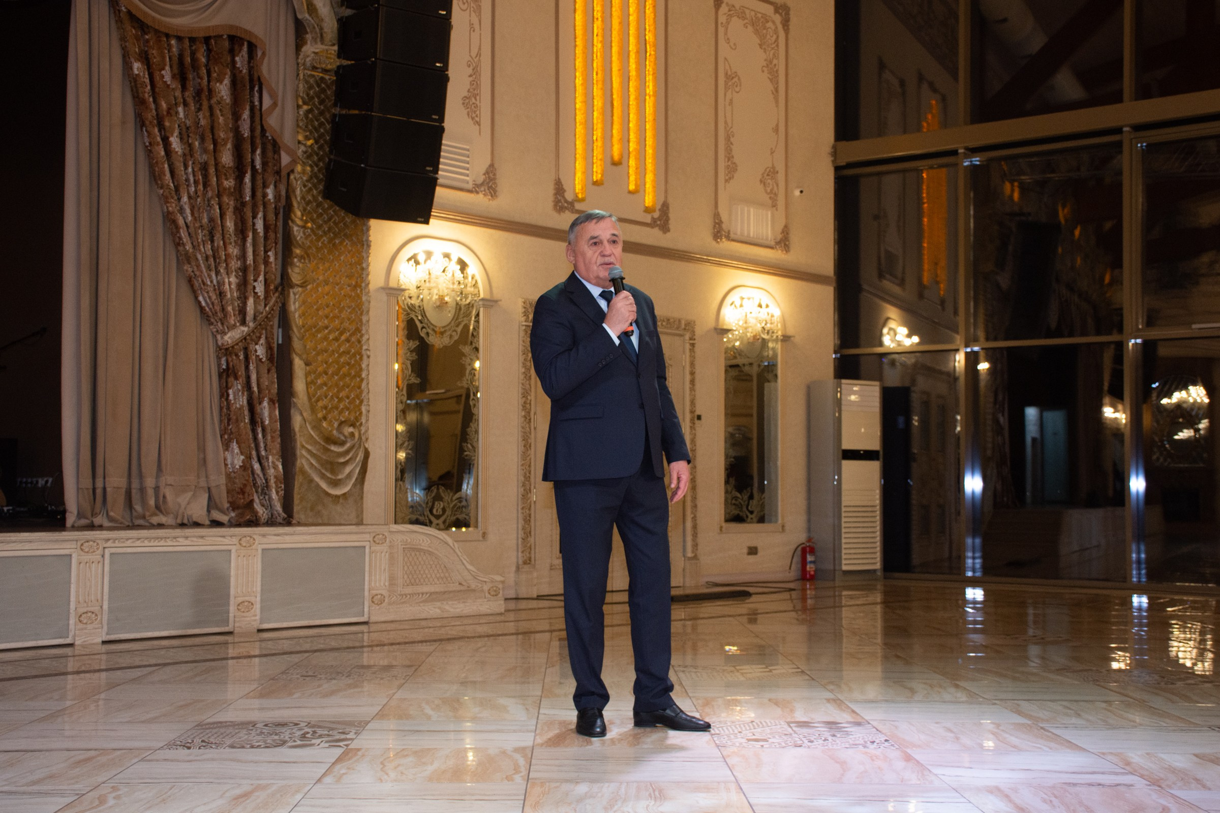 ЧКЗ. Фотограф Максим Буряк