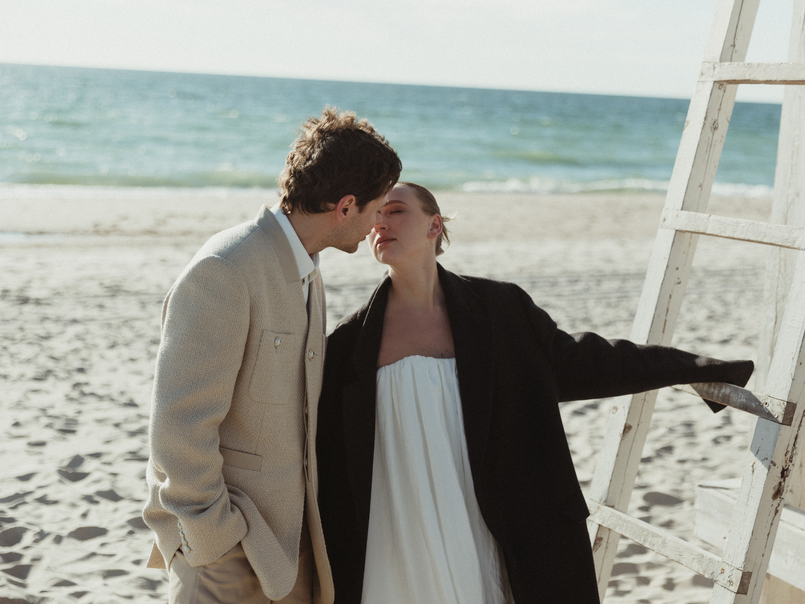 «The ordinary love». Свадебный и семейный фотограф в Калининграде Ольга Мешечкова