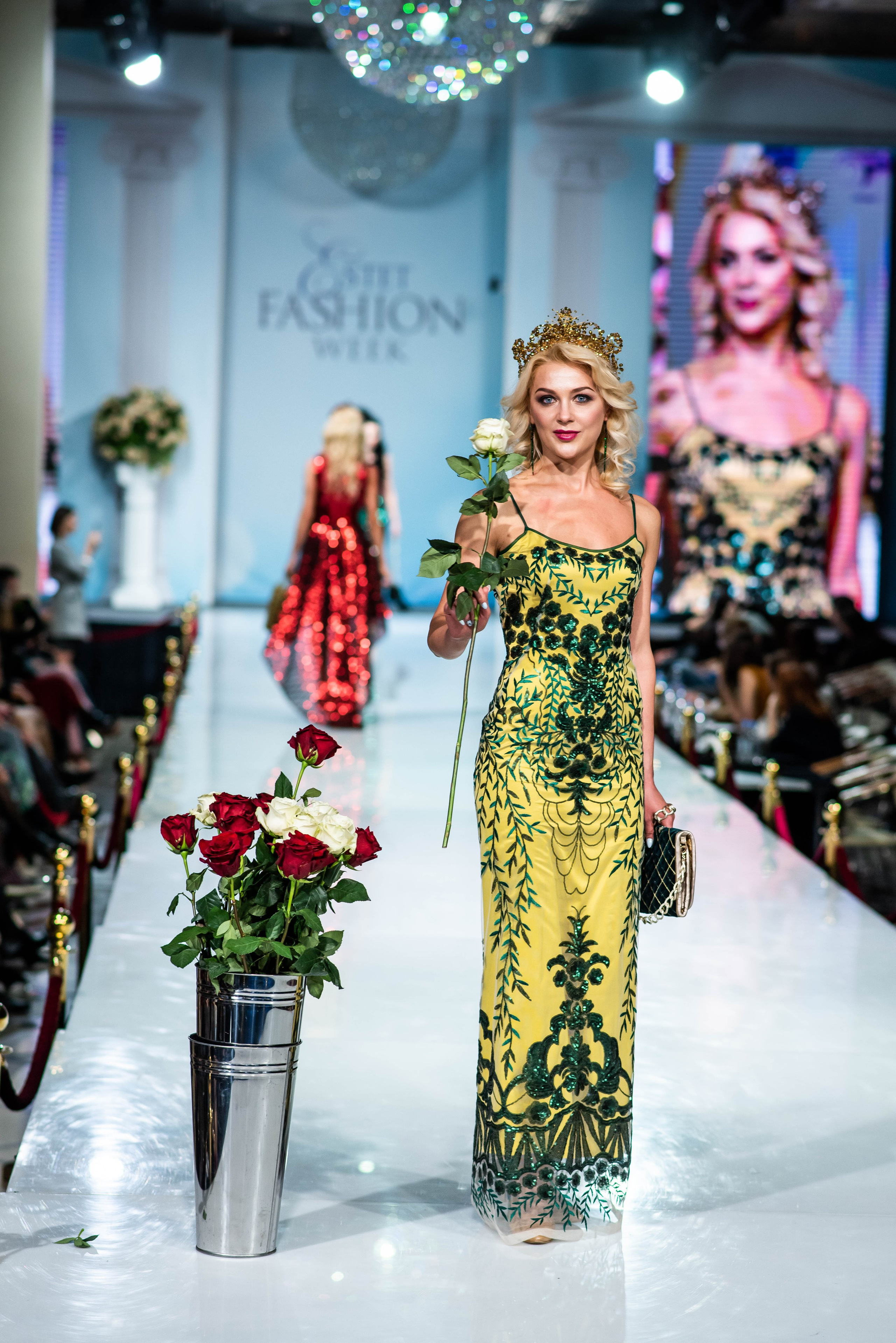 Иван Рыбников. Главная