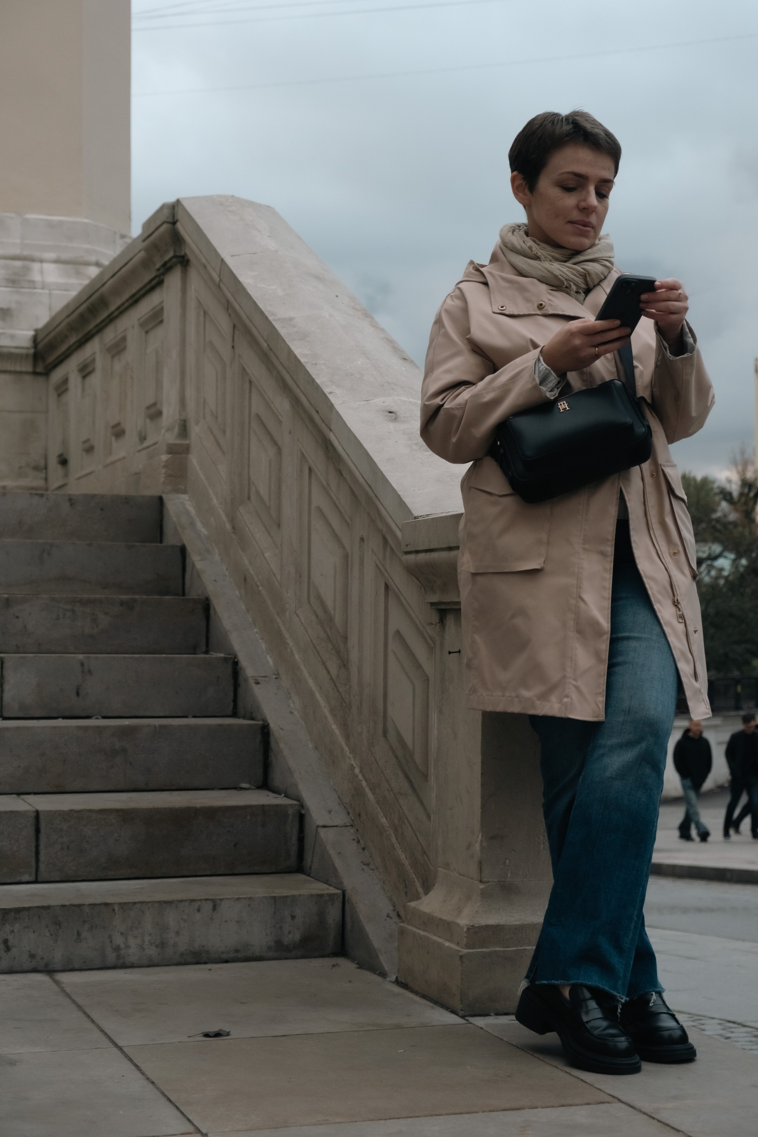 Женский портрет. Семейный фотограф и видеограф. Москва