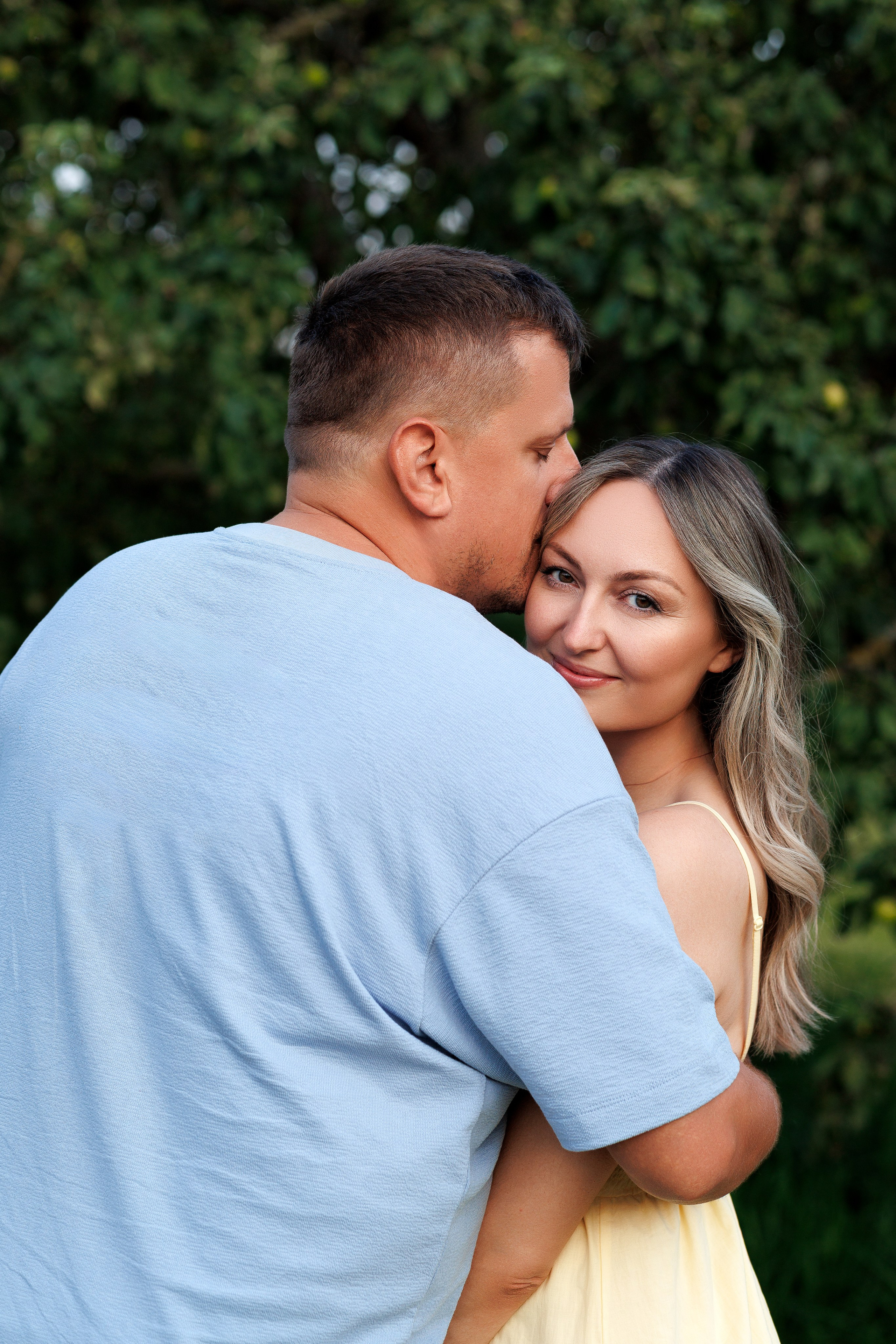 Парные фотосессии. Фотограф Минск