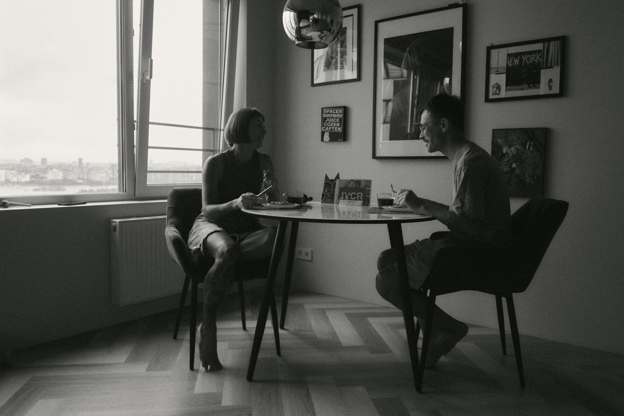 Фотографии. Семейный фотограф в Новосибирске Артём Кузнецов